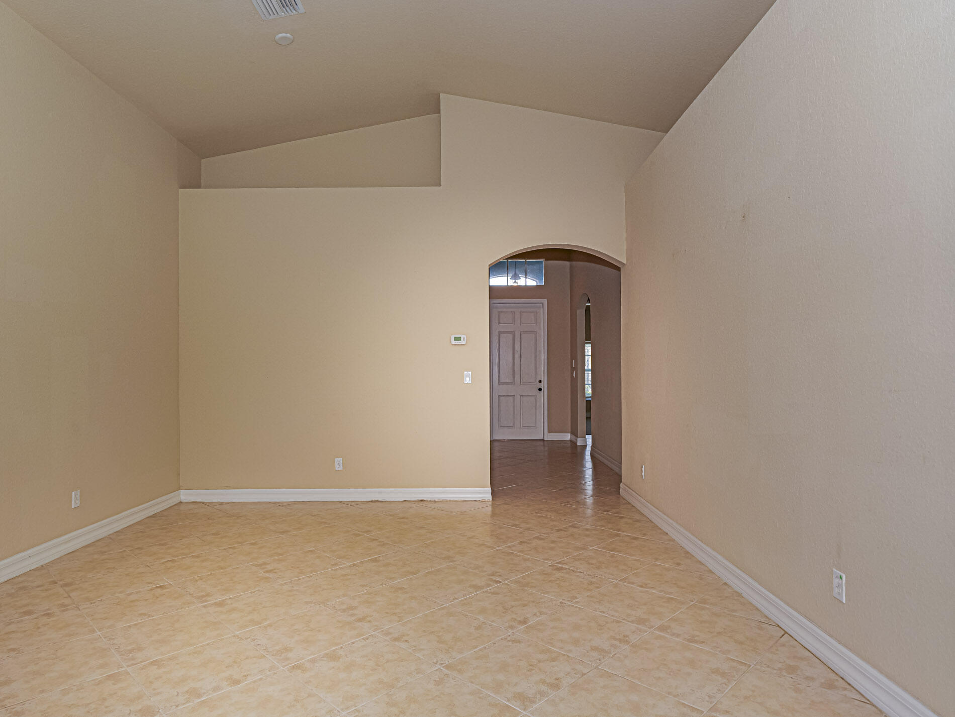 VEROLAGO PHASE 1 - Residential