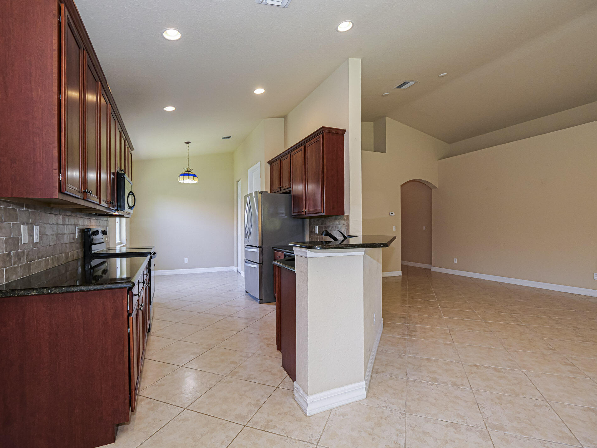 VEROLAGO PHASE 1 - Residential