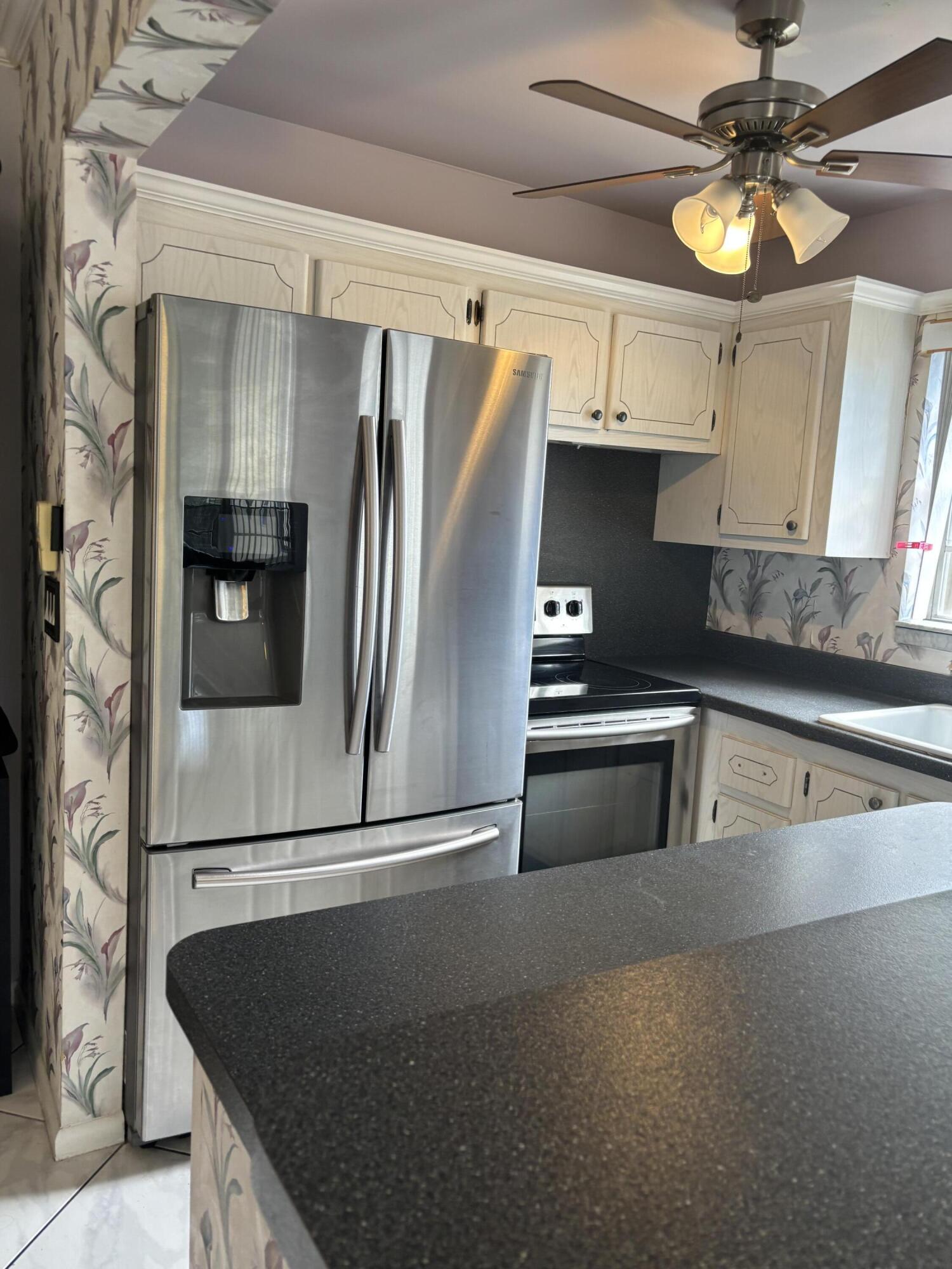 WINDSOR CONDOS - Residential