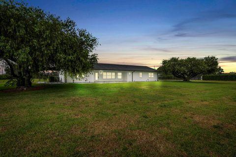 A home in Southwest Ranches