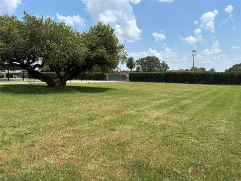 A home in Southwest Ranches