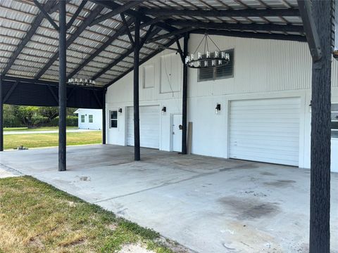 A home in Southwest Ranches