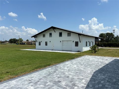 A home in Southwest Ranches