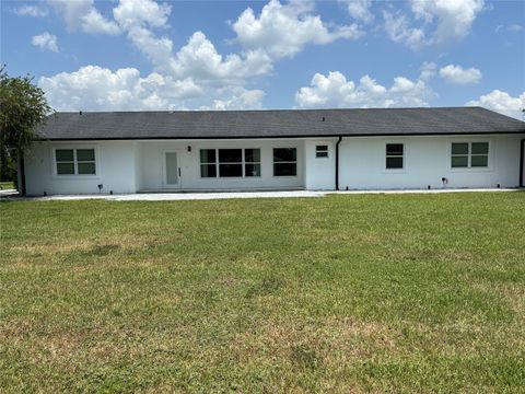 A home in Southwest Ranches