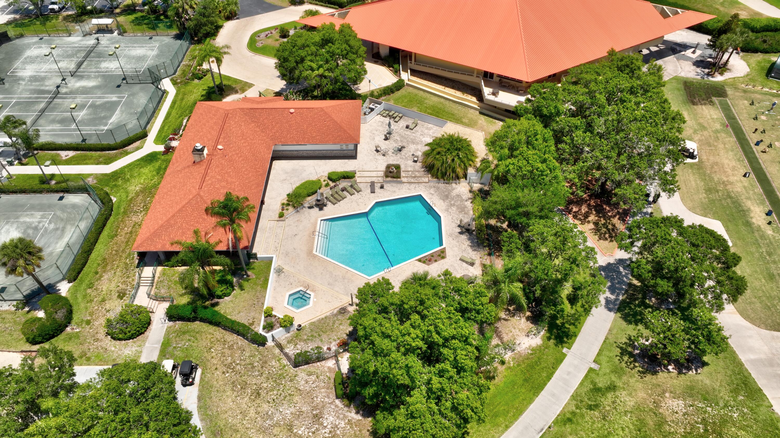 LAKESHORE VILLAGE OF MEADOWOOD PHASE 1 - Residential
