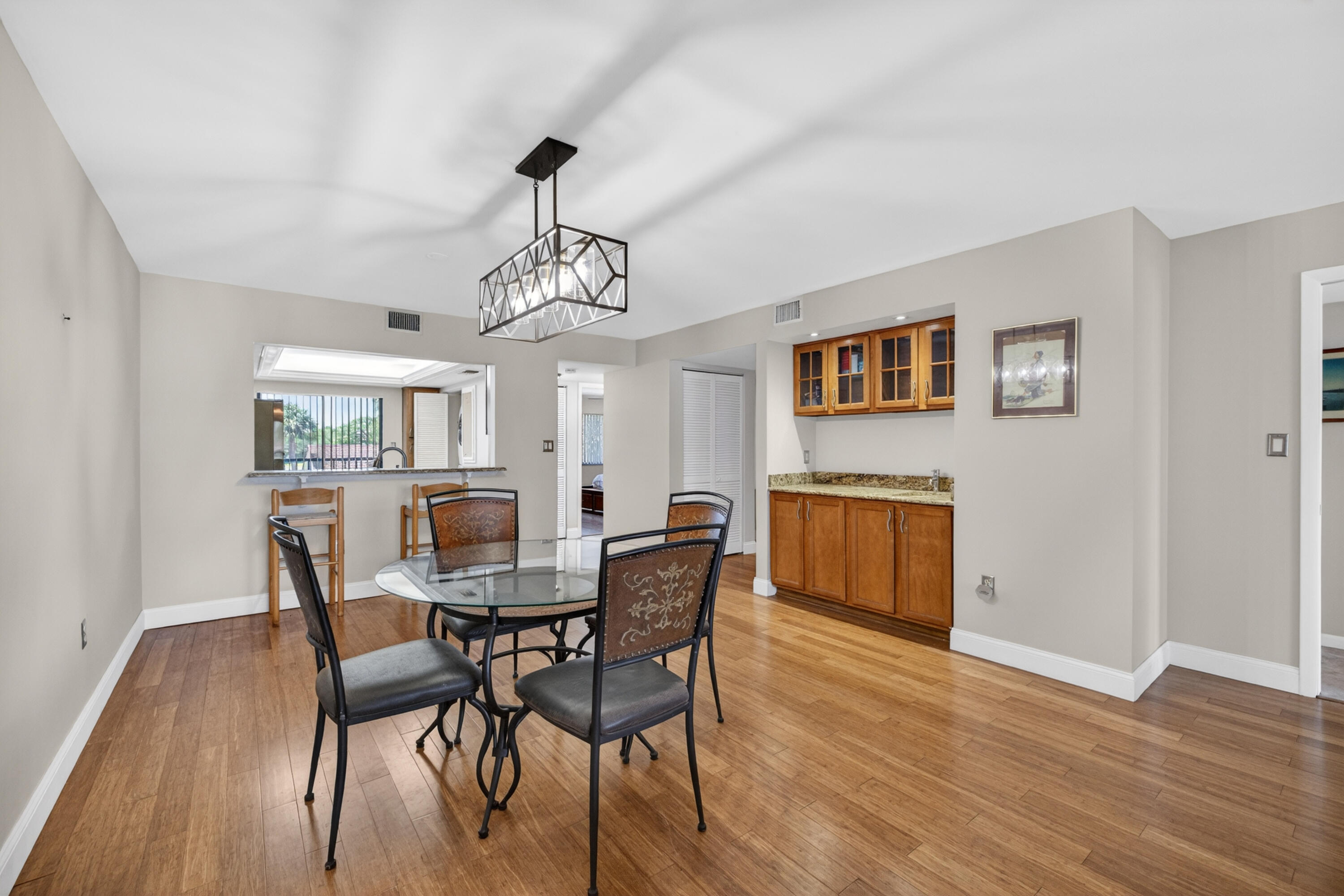 LAKESHORE VILLAGE OF MEADOWOOD PHASE 1 - Residential