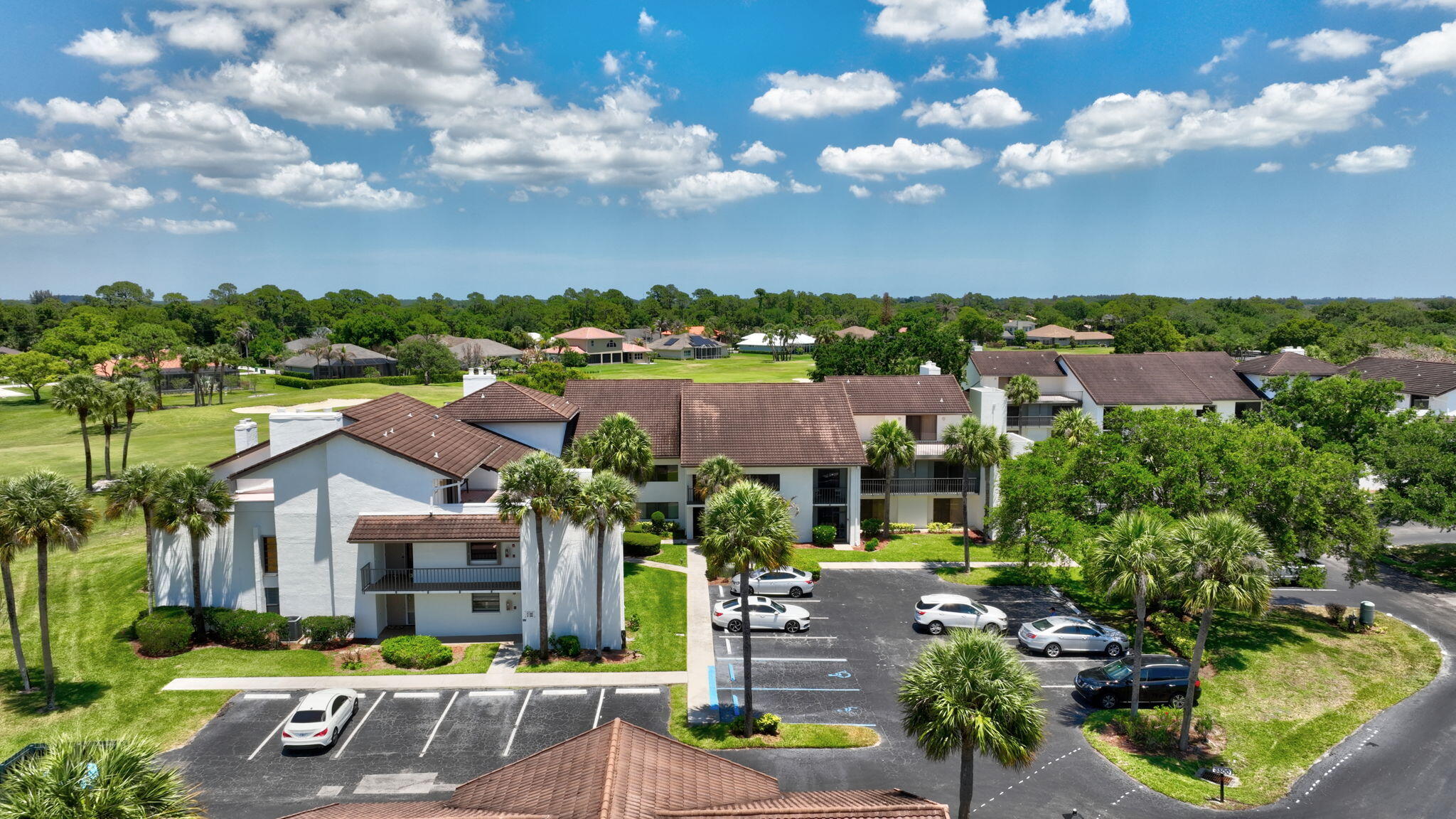 LAKESHORE VILLAGE OF MEADOWOOD PHASE 1 - Residential
