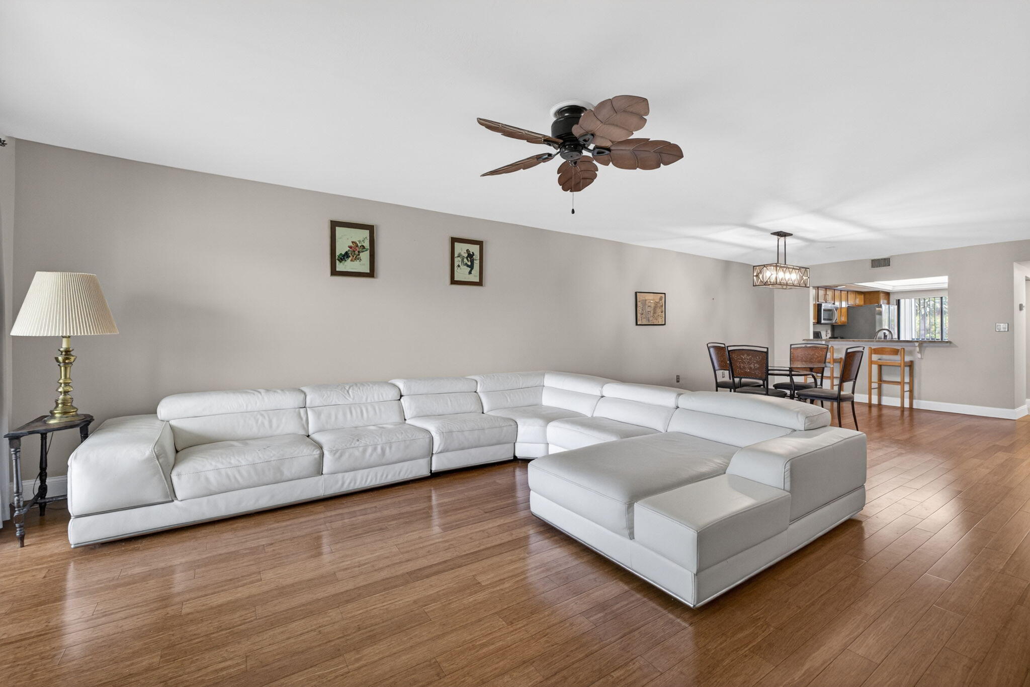 LAKESHORE VILLAGE OF MEADOWOOD PHASE 1 - Residential