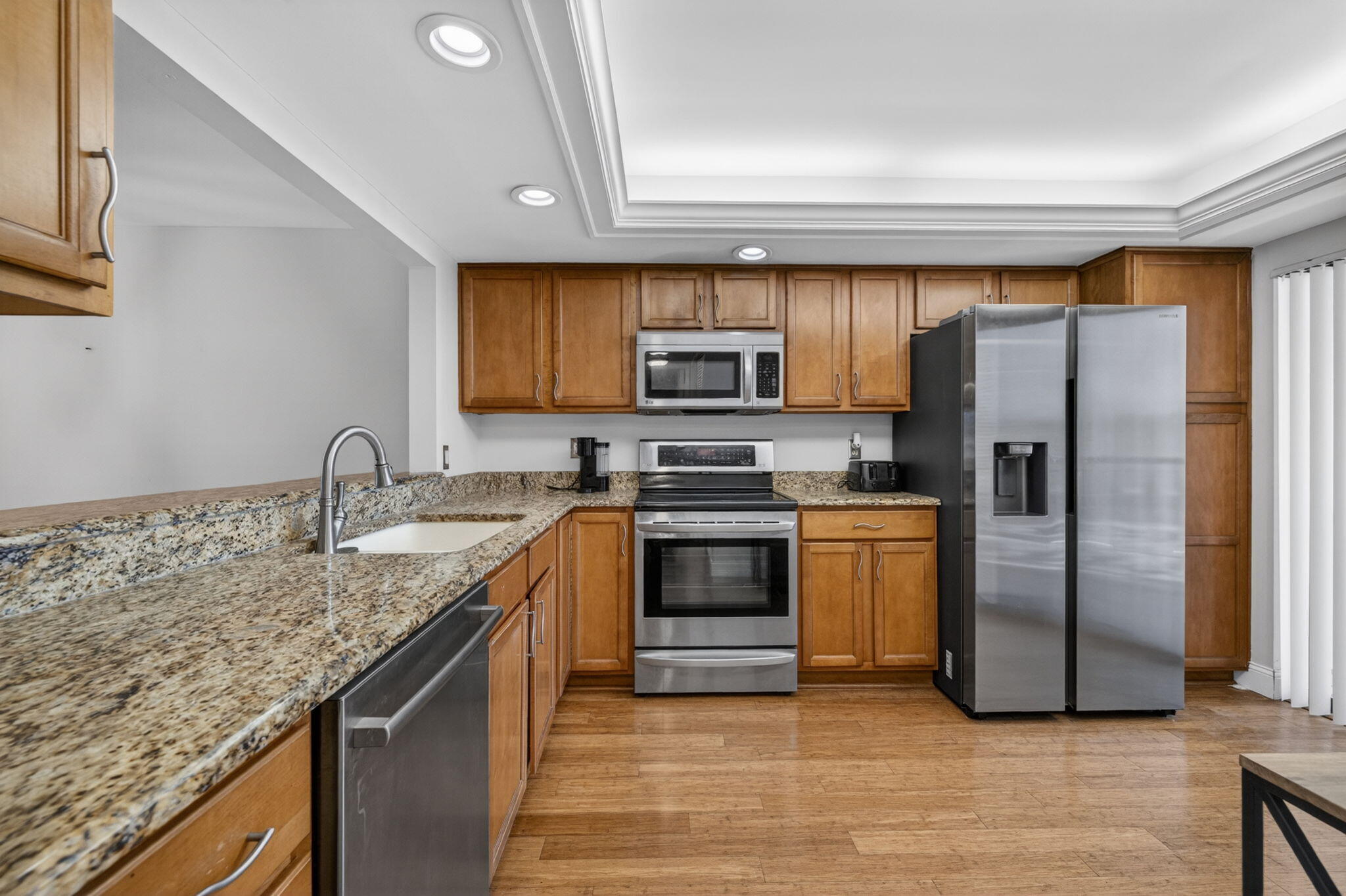 LAKESHORE VILLAGE OF MEADOWOOD PHASE 1 - Residential