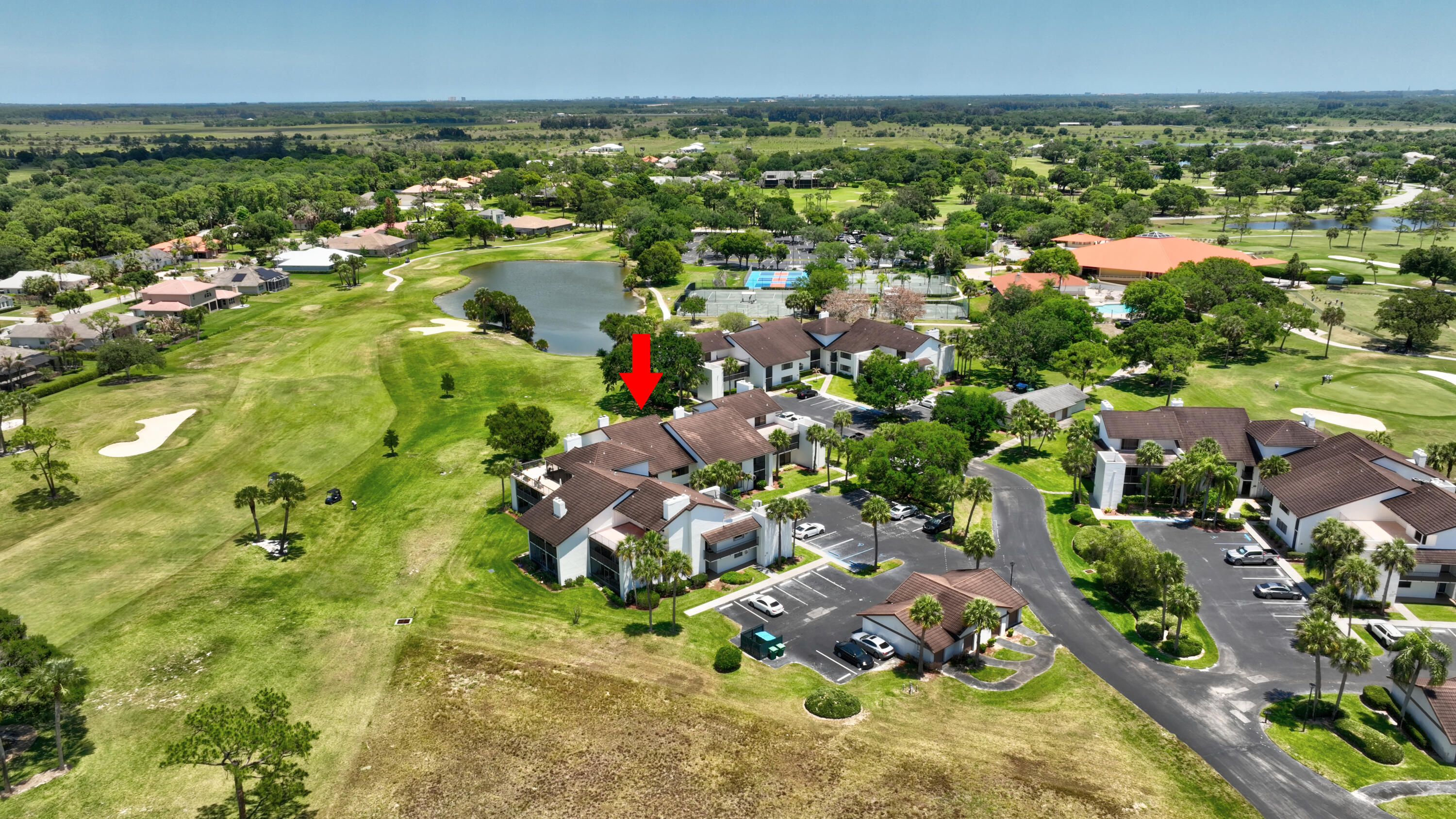 LAKESHORE VILLAGE OF MEADOWOOD PHASE 1 - Residential