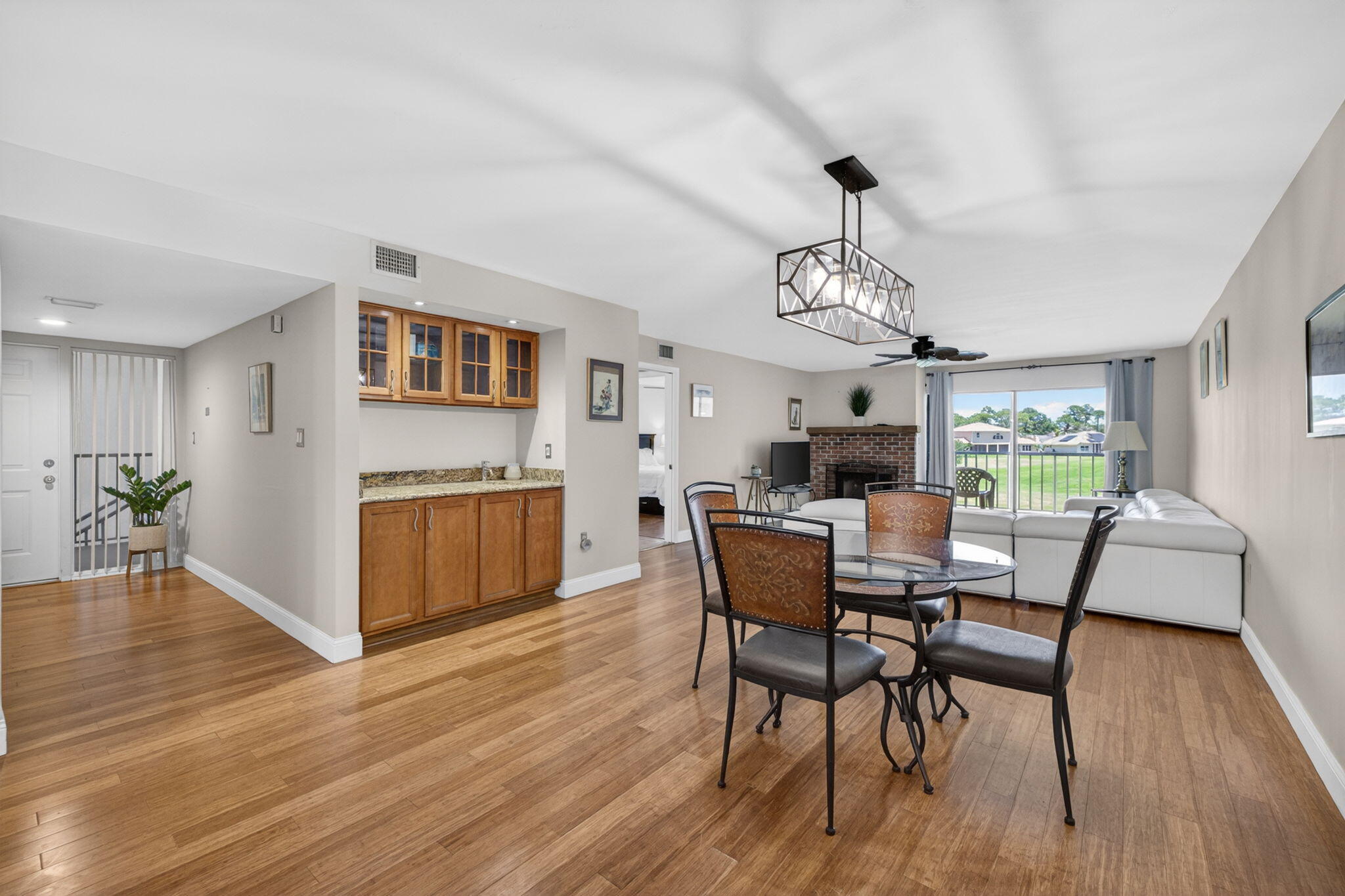LAKESHORE VILLAGE OF MEADOWOOD PHASE 1 - Residential