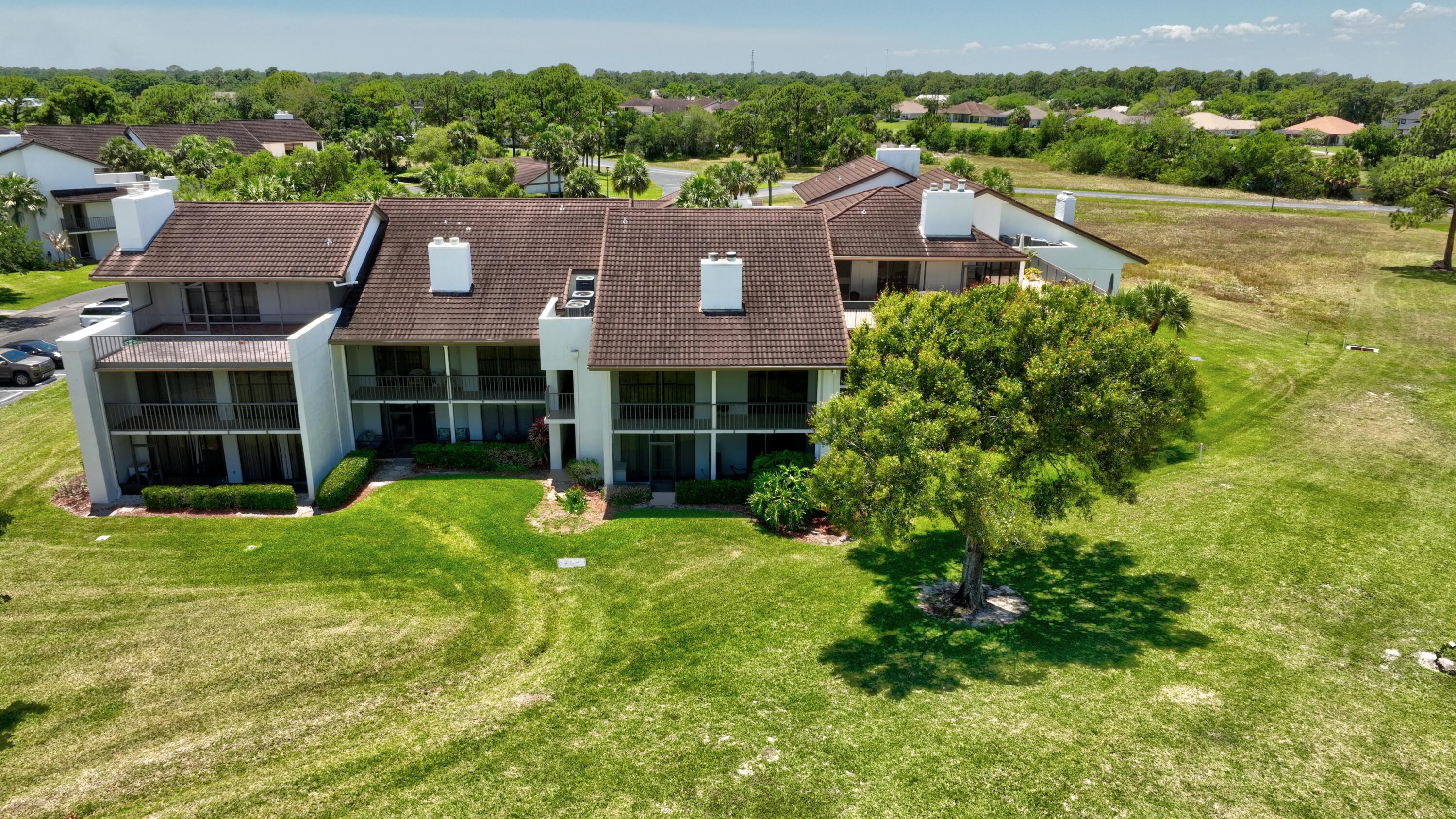 LAKESHORE VILLAGE OF MEADOWOOD PHASE 1 - Residential