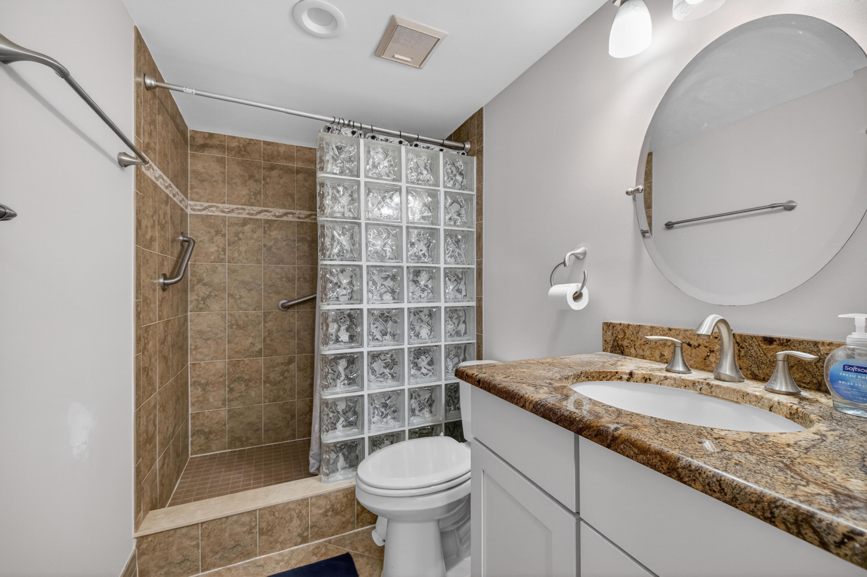 LAKESHORE VILLAGE OF MEADOWOOD PHASE 1 - Residential