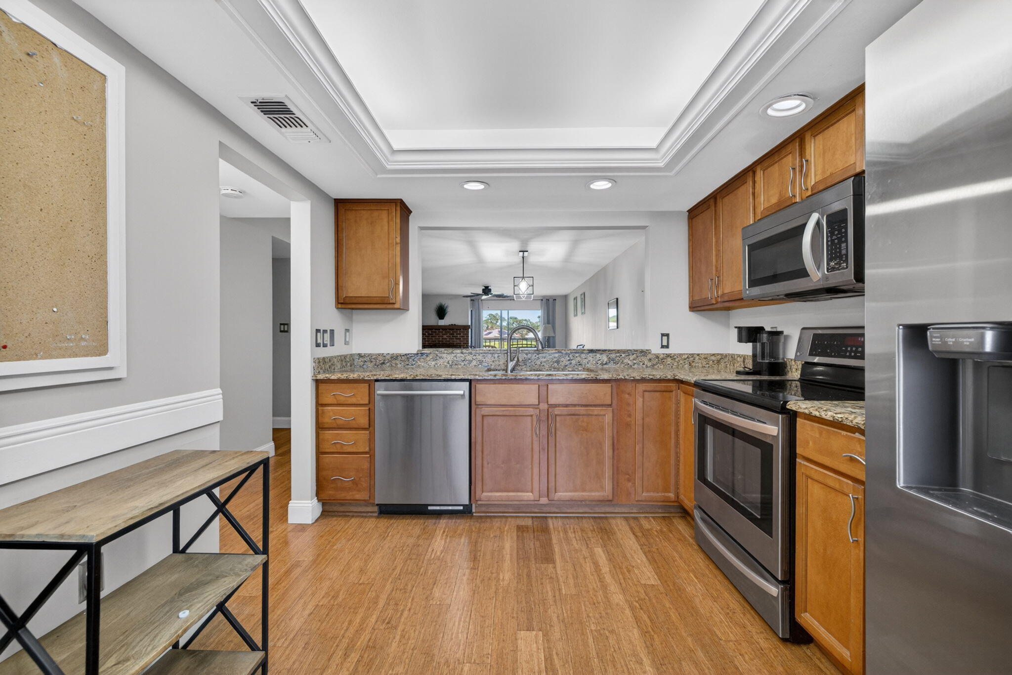 LAKESHORE VILLAGE OF MEADOWOOD PHASE 1 - Residential