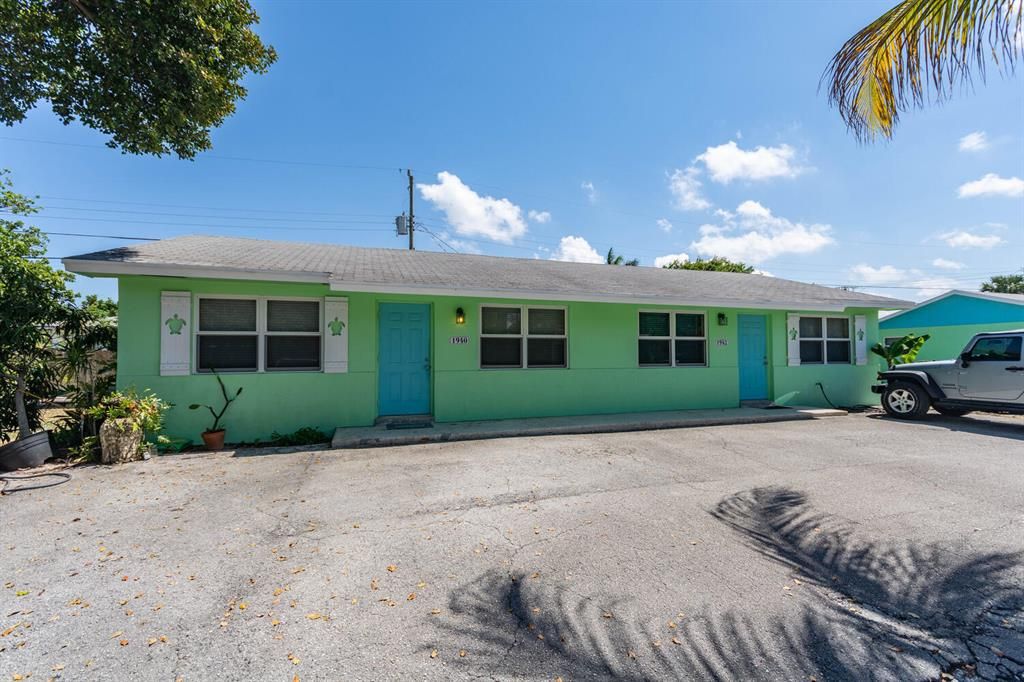 Photo of 1940 Ridge Road, North Palm Beach, FL 33408 (MLS # R10761605)