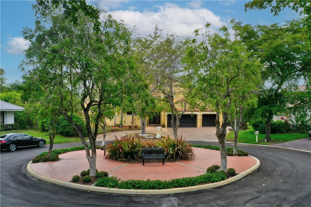 Maplewood - Residential