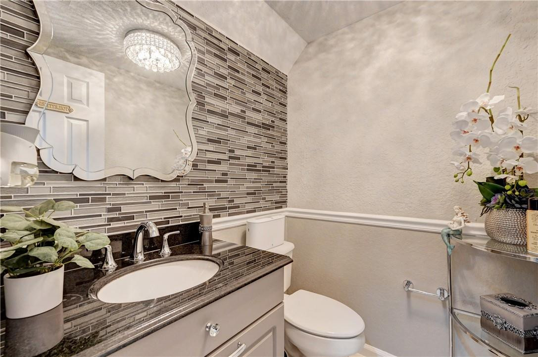 Maplewood - Residential