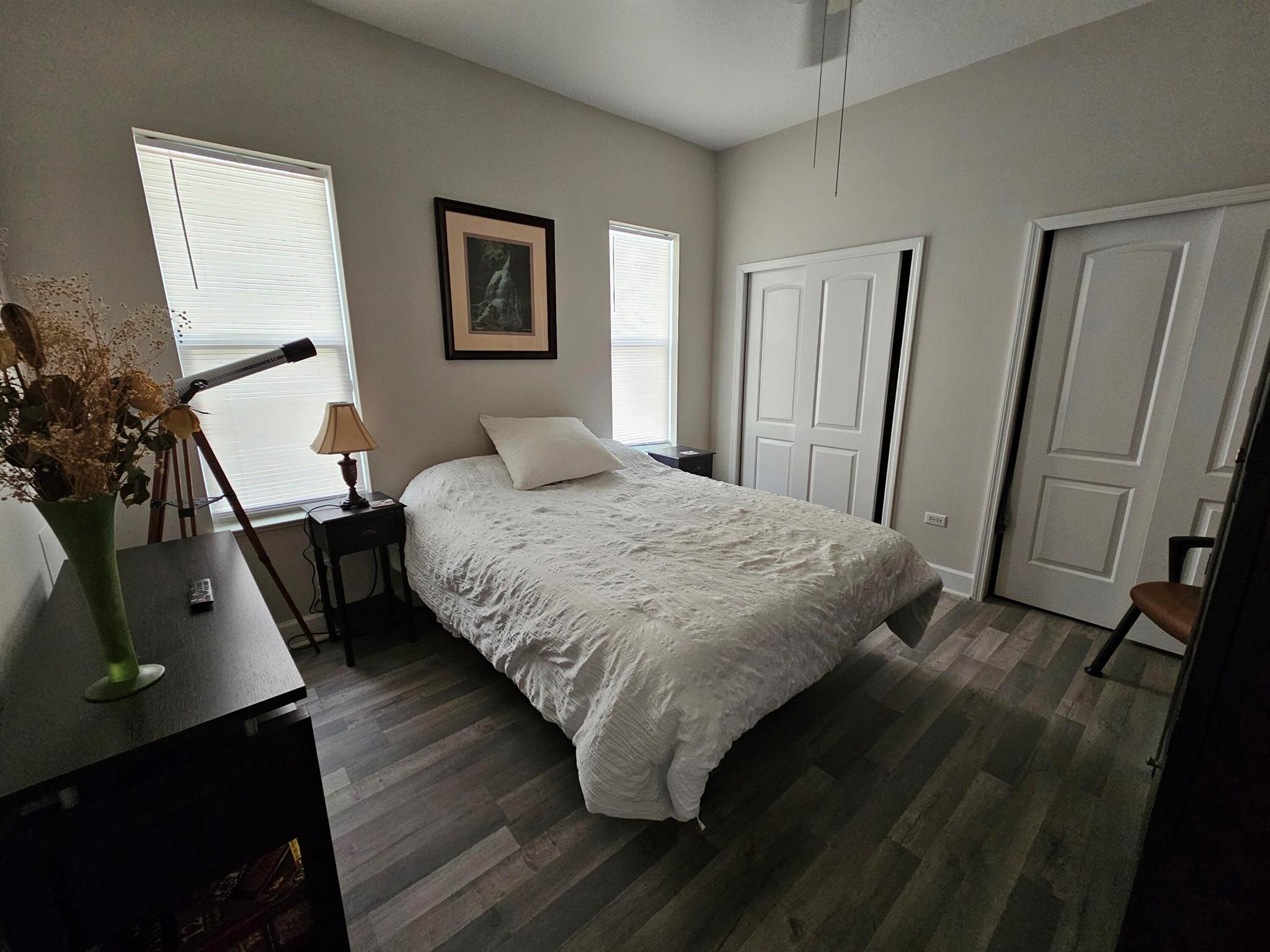 PORT ST LUCIE SECTION 39 - Residential Lease