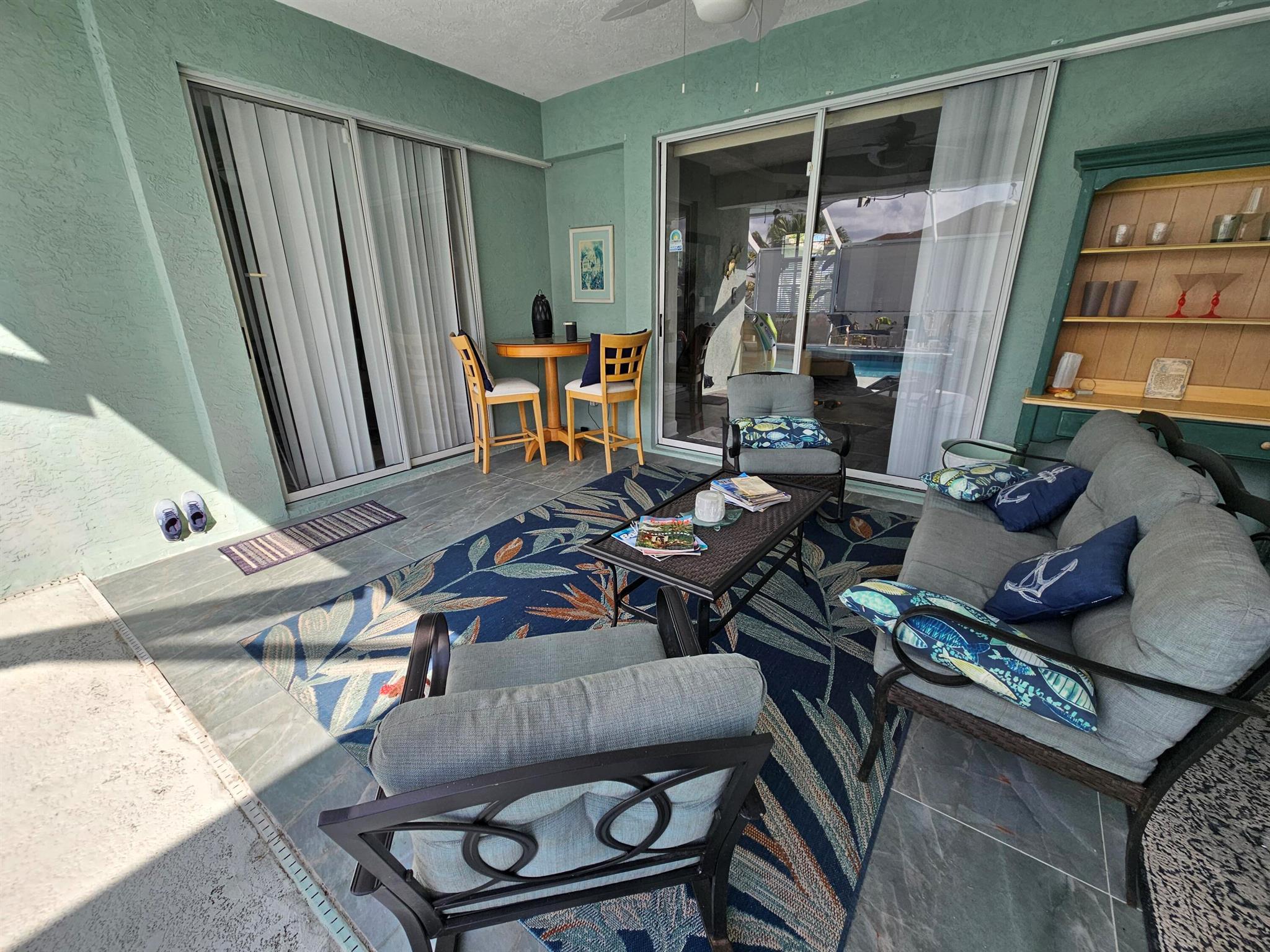 PORT ST LUCIE SECTION 39 - Residential Lease