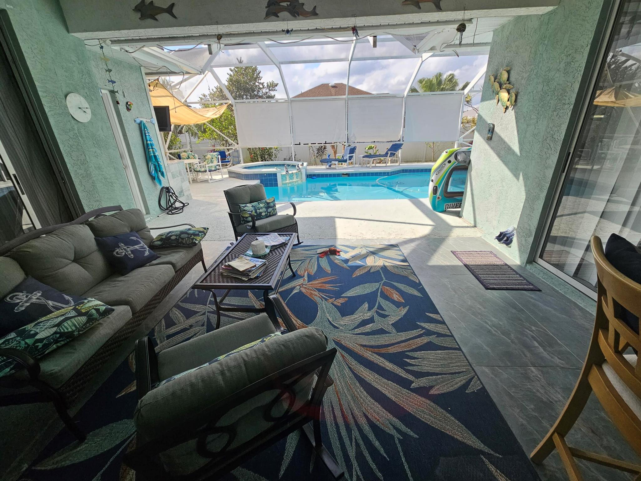 PORT ST LUCIE SECTION 39 - Residential Lease