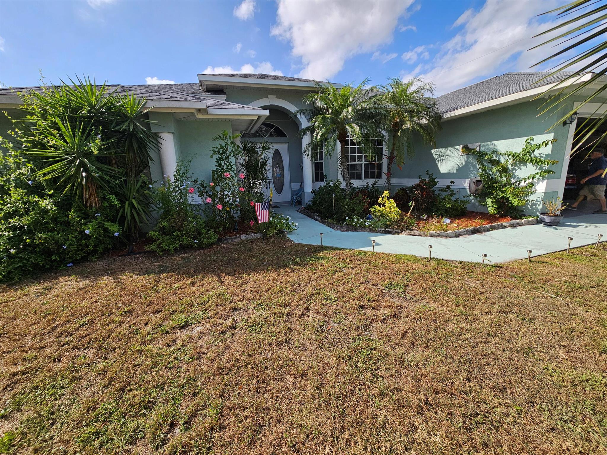 PORT ST LUCIE SECTION 39 - Residential Lease
