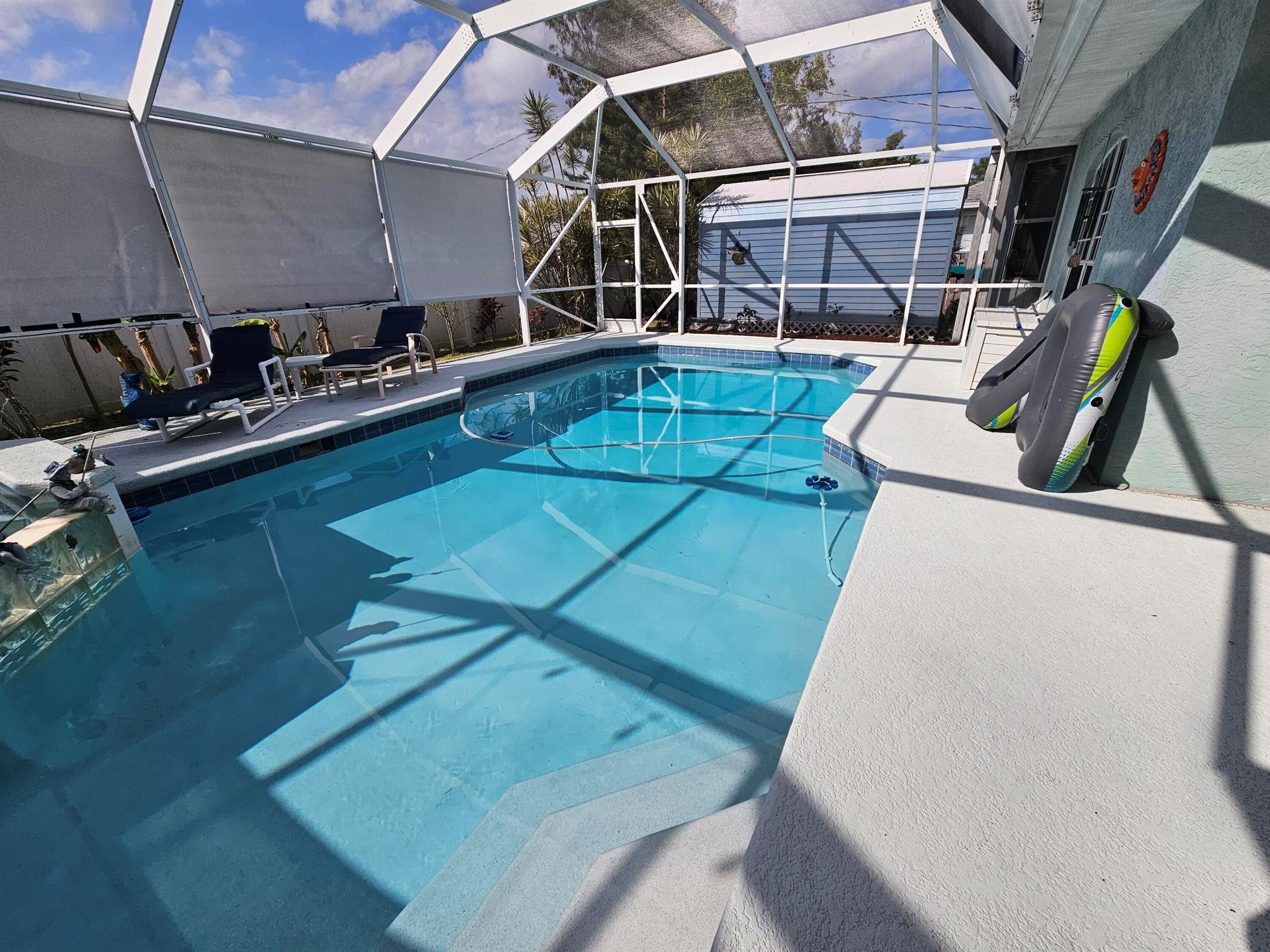 PORT ST LUCIE SECTION 39 - Residential Lease