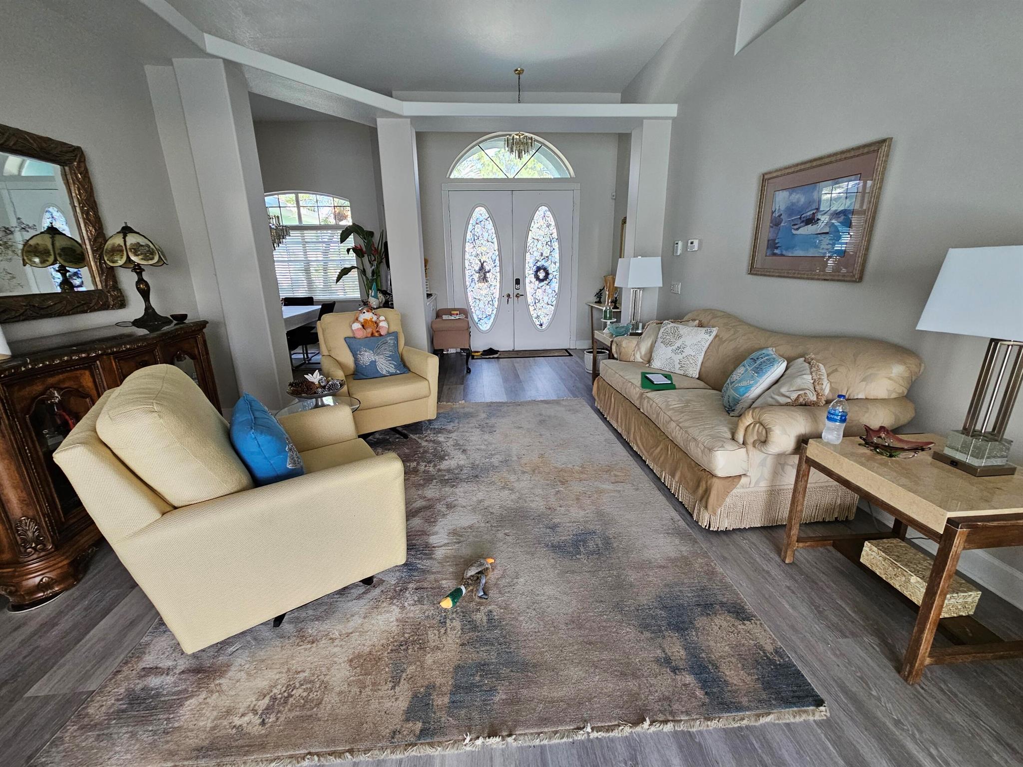 PORT ST LUCIE SECTION 39 - Residential Lease