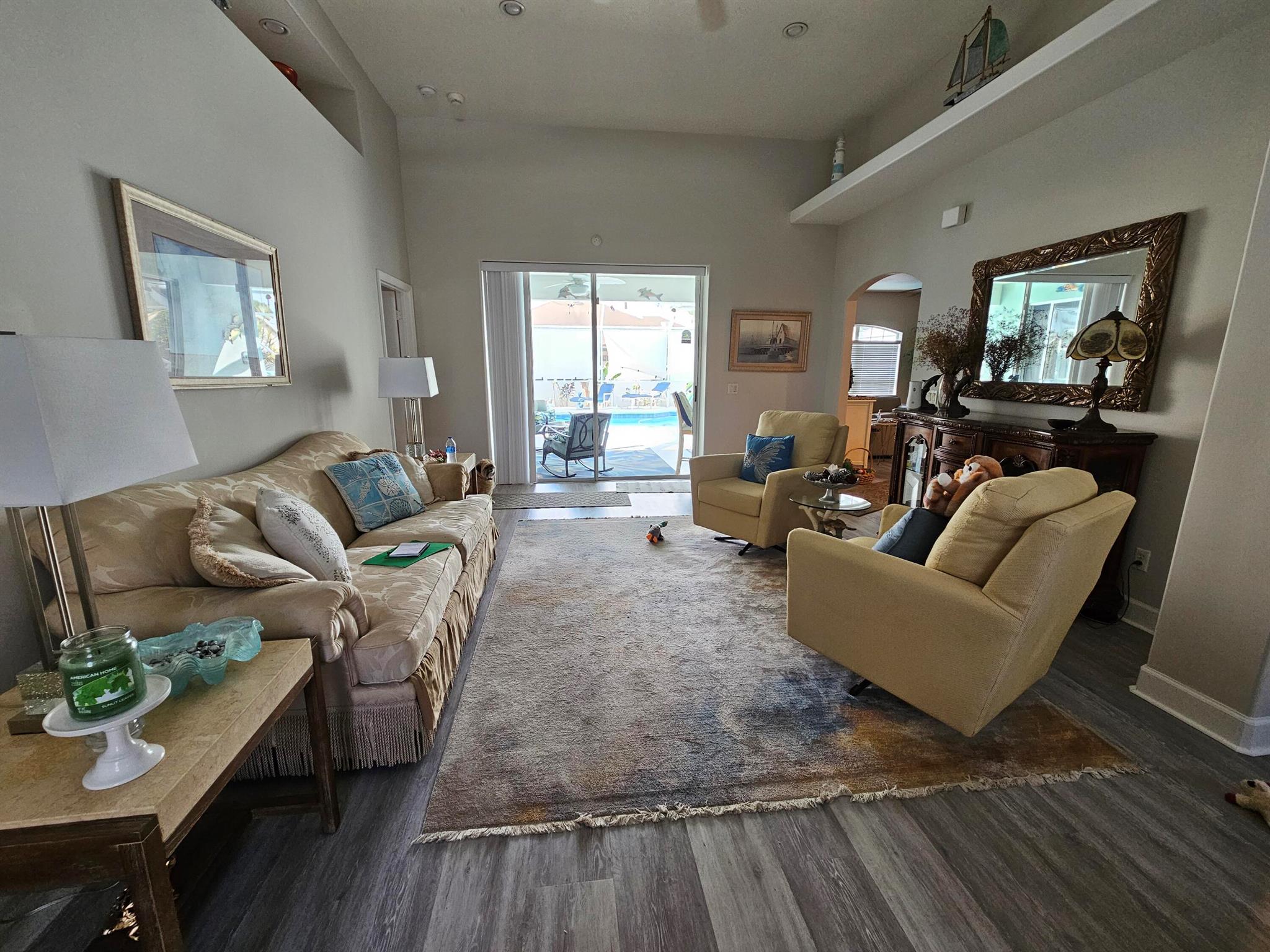 PORT ST LUCIE SECTION 39 - Residential Lease