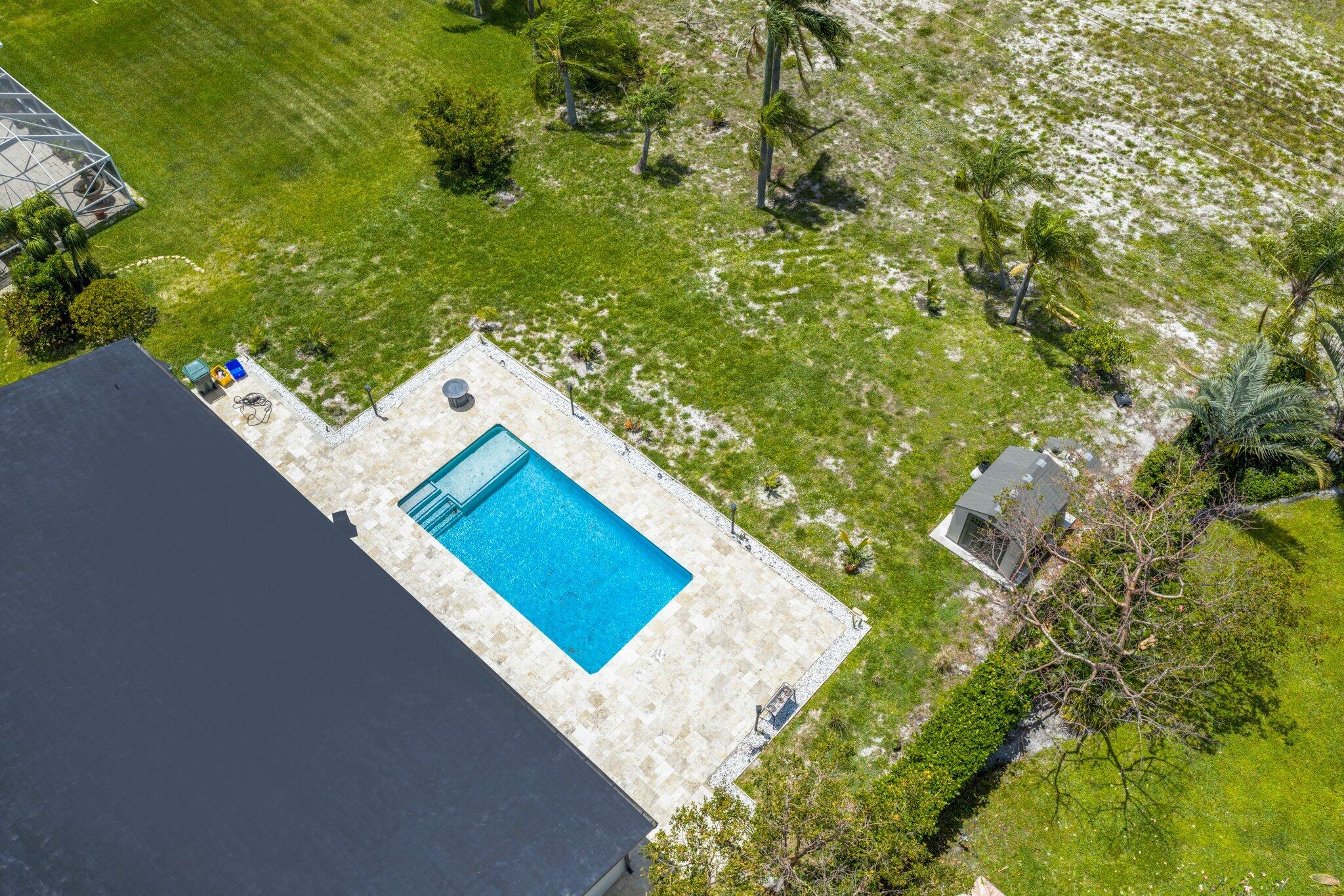 BOCA TEECA SEC 5 - Residential