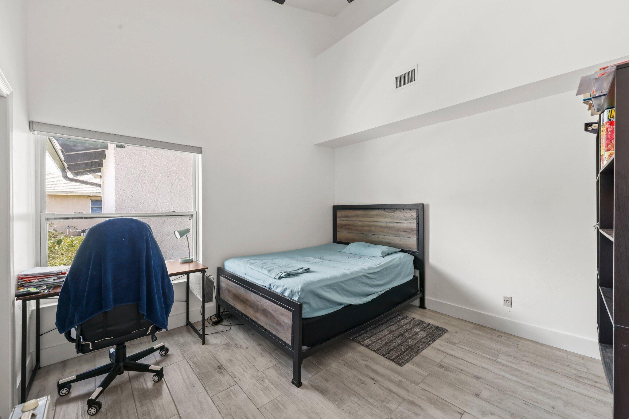 BOCA TEECA SEC 5 - Residential