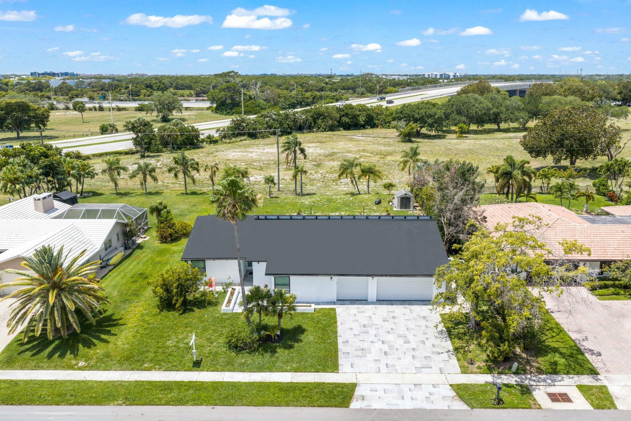 BOCA TEECA SEC 5 - Residential
