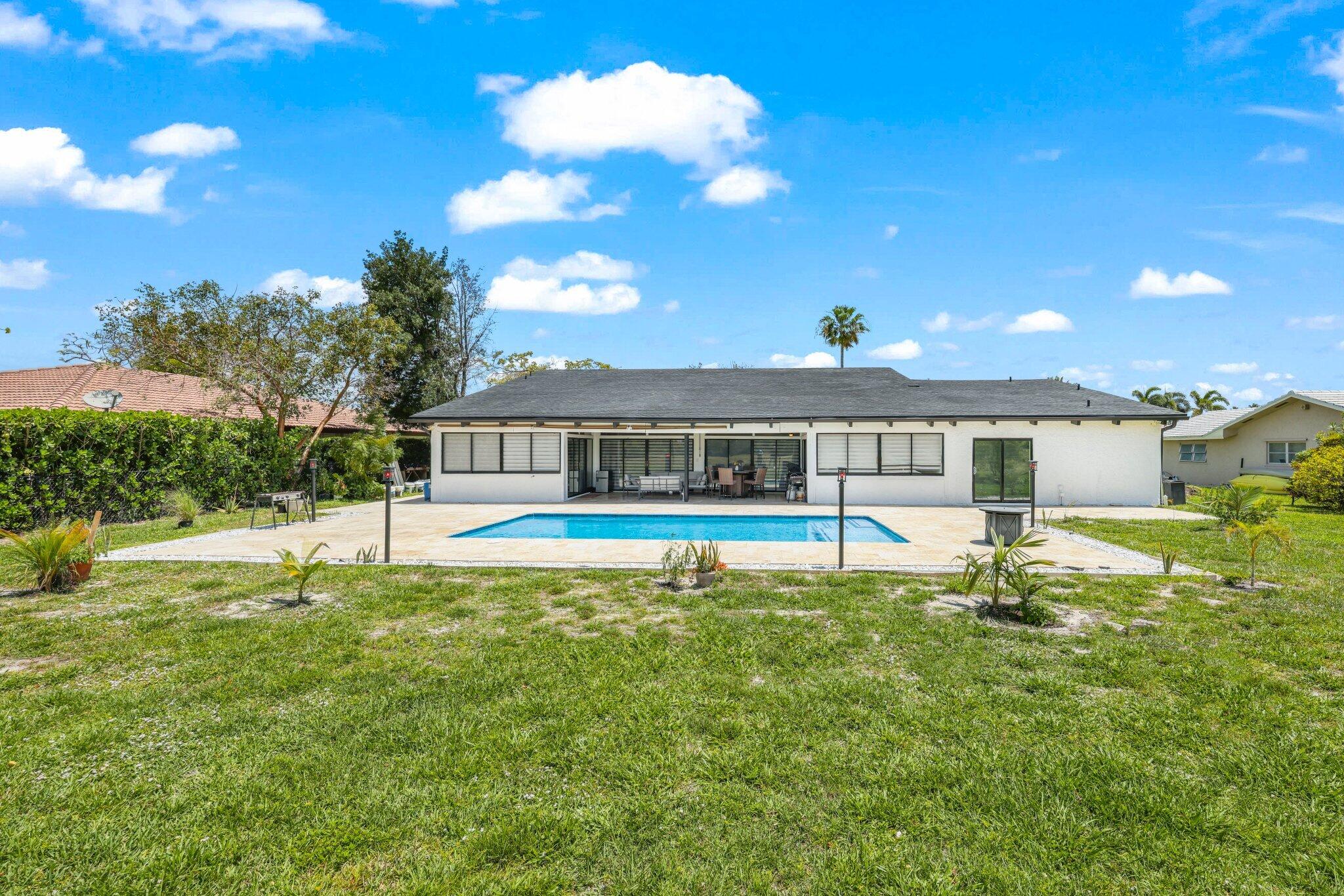 BOCA TEECA SEC 5 - Residential