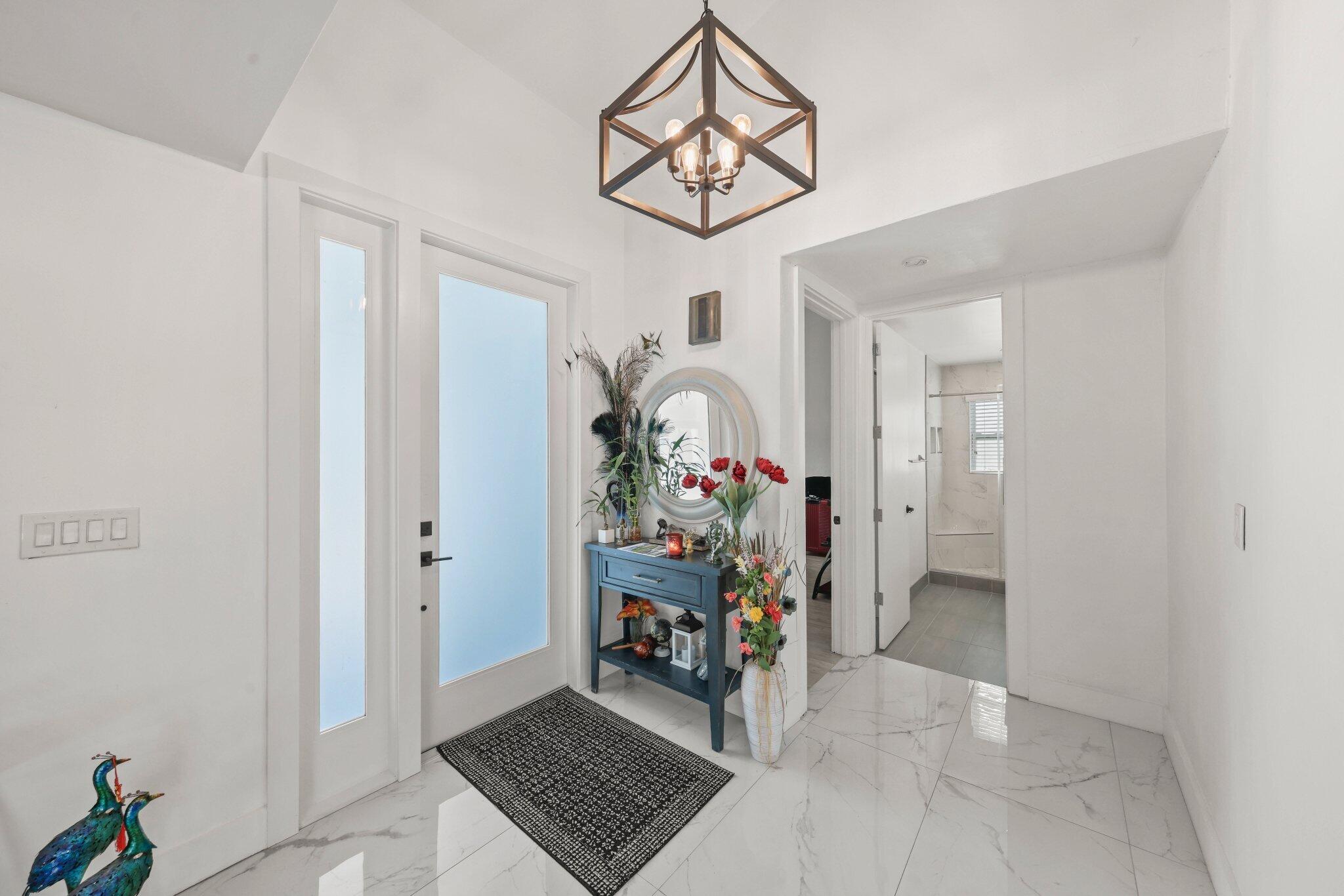 BOCA TEECA SEC 5 - Residential