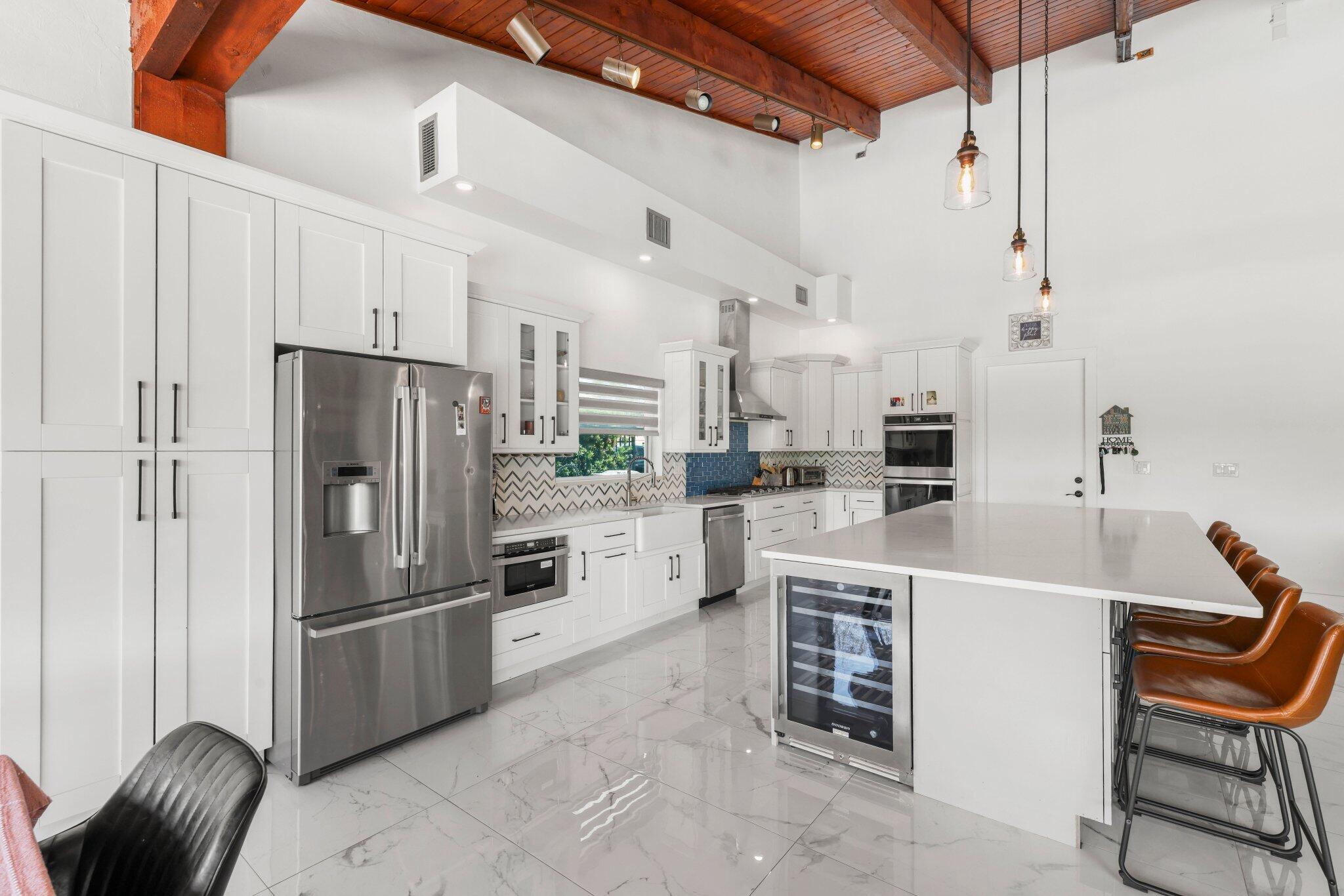 BOCA TEECA SEC 5 - Residential