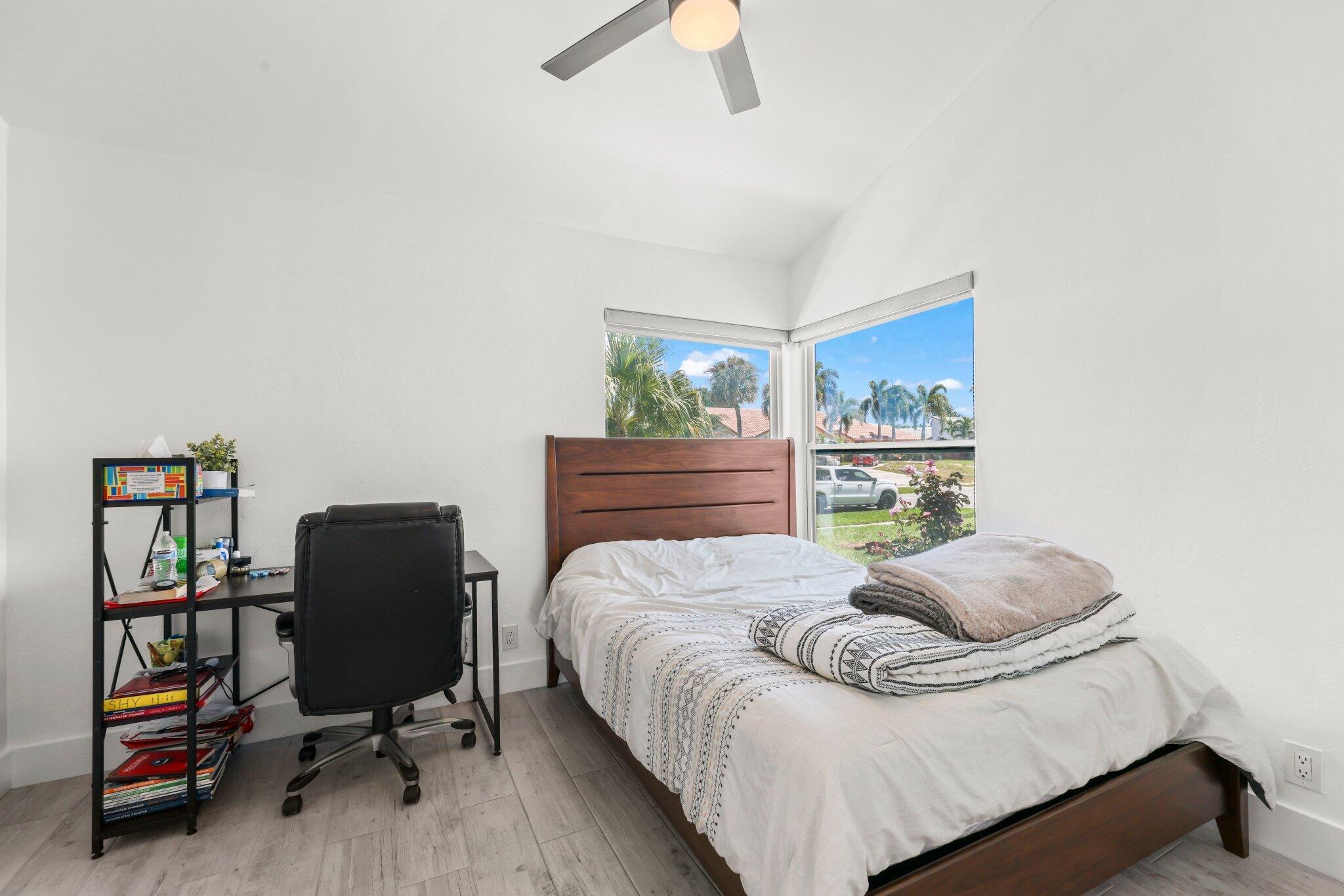 BOCA TEECA SEC 5 - Residential