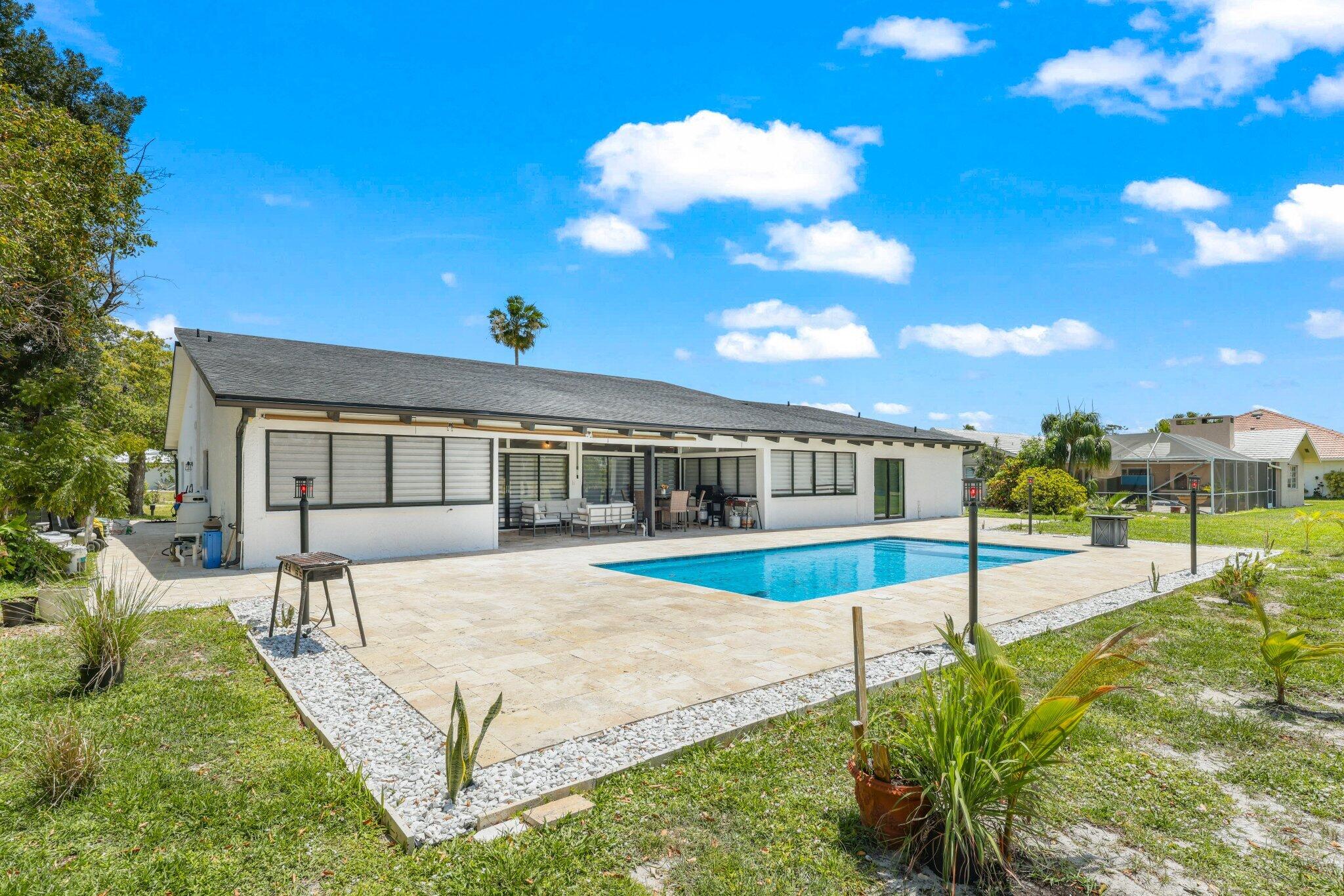 BOCA TEECA SEC 5 - Residential