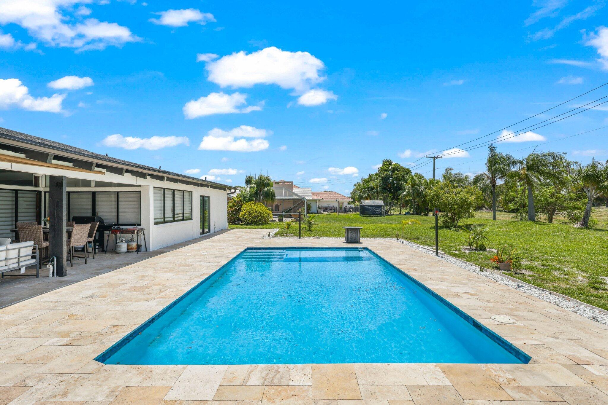 BOCA TEECA SEC 5 - Residential