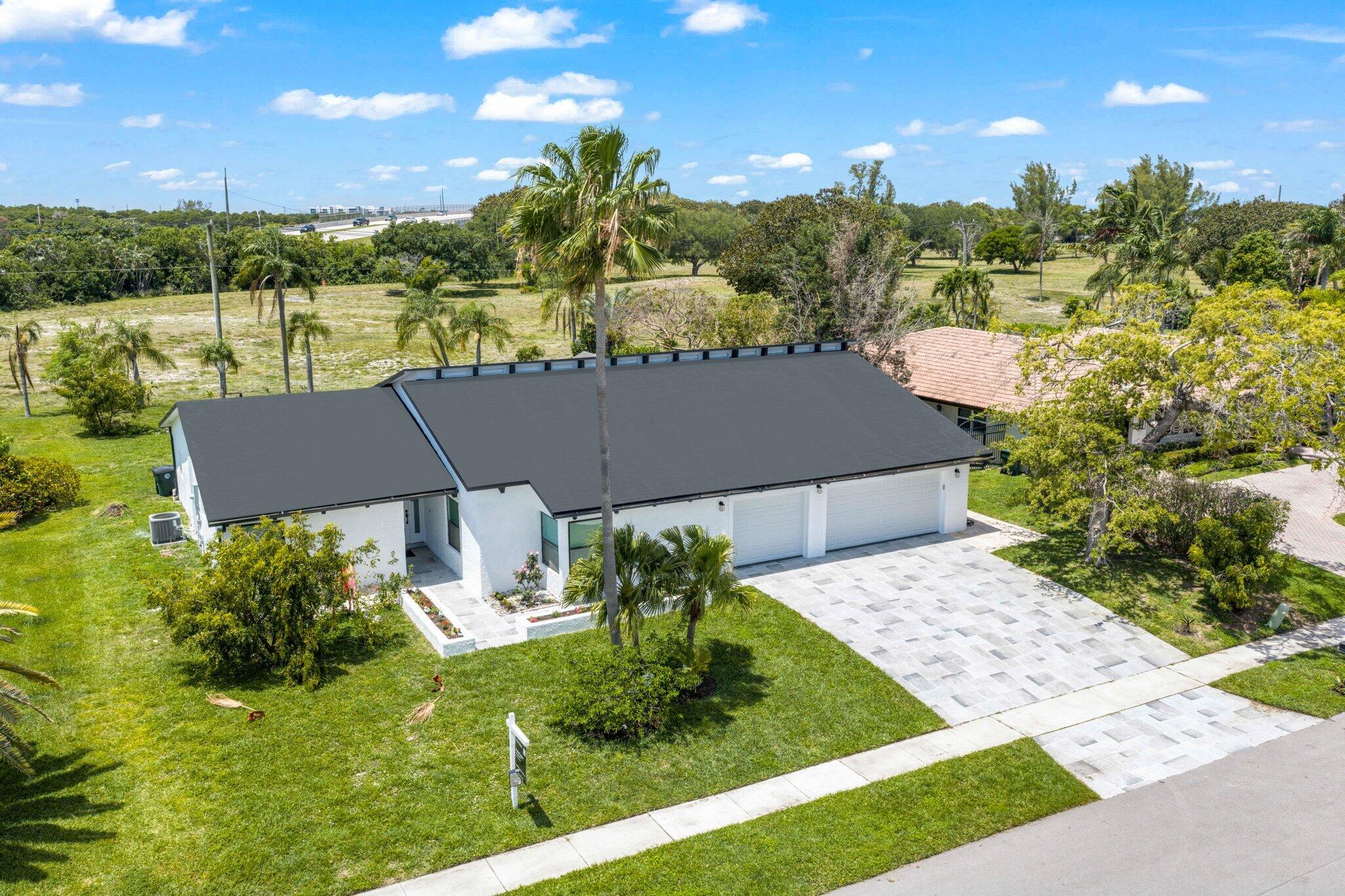 BOCA TEECA SEC 5 - Residential