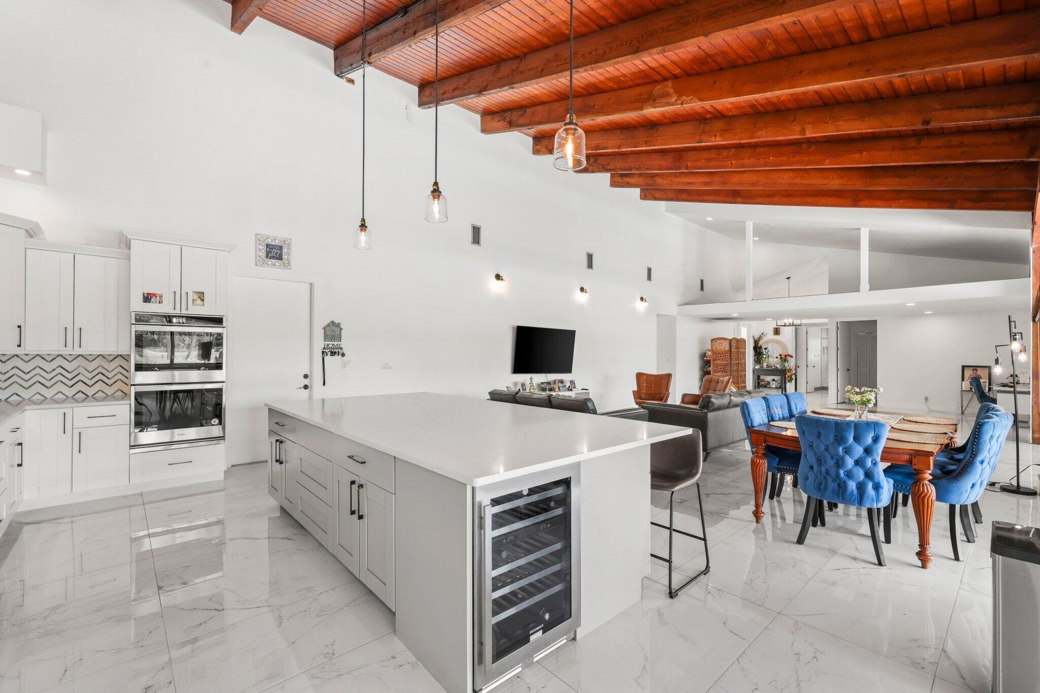 BOCA TEECA SEC 5 - Residential
