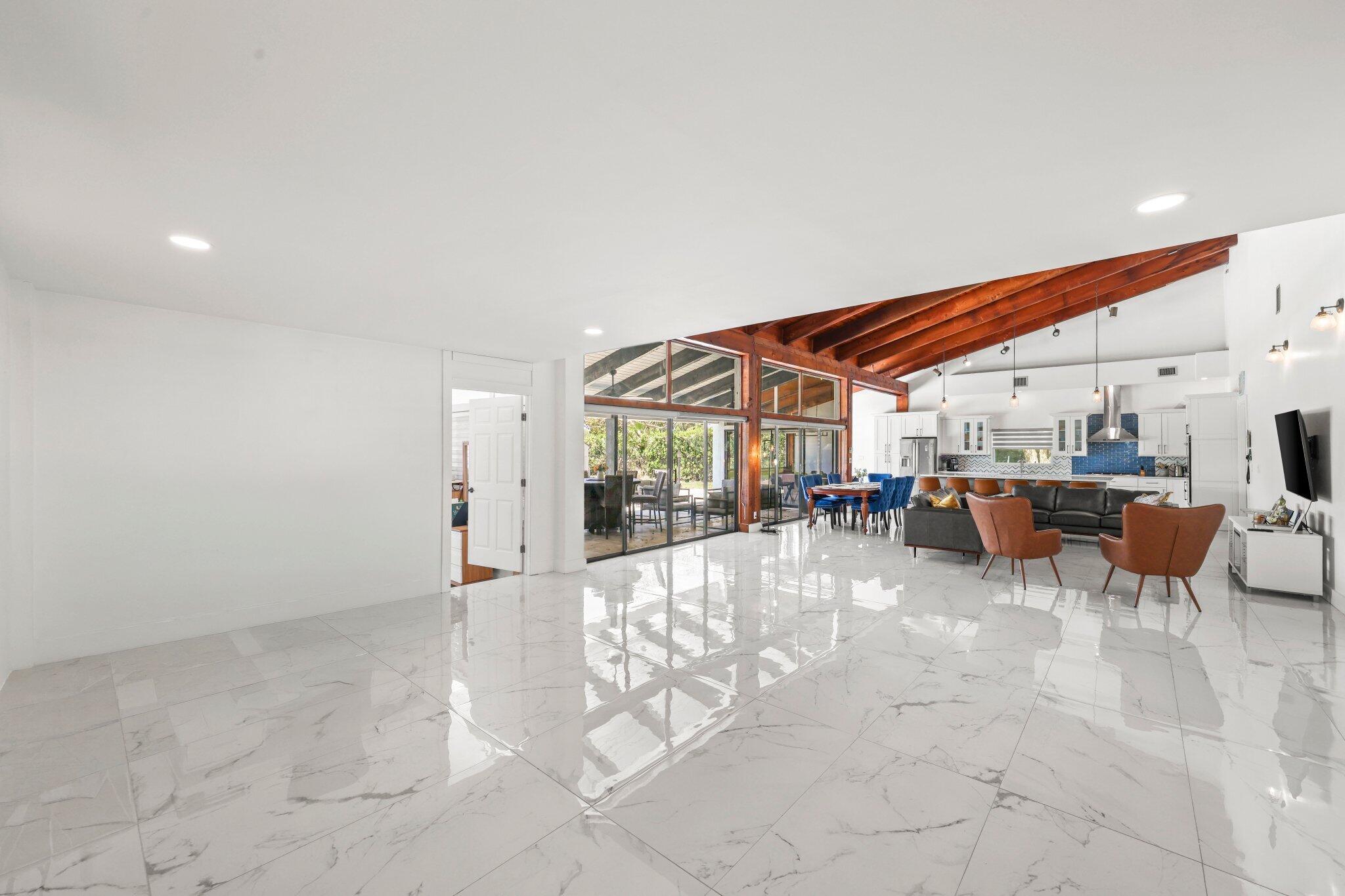 BOCA TEECA SEC 5 - Residential