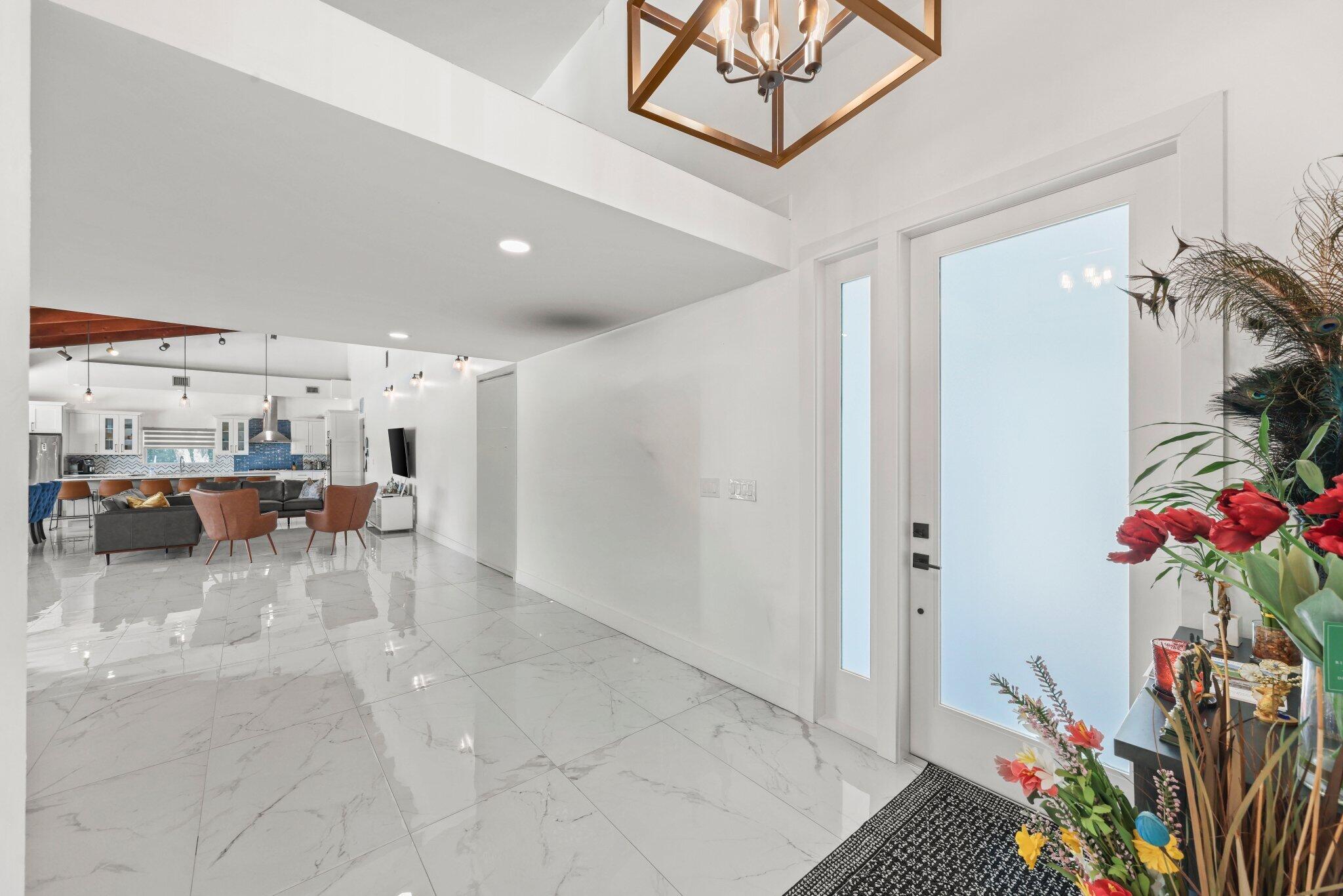 BOCA TEECA SEC 5 - Residential