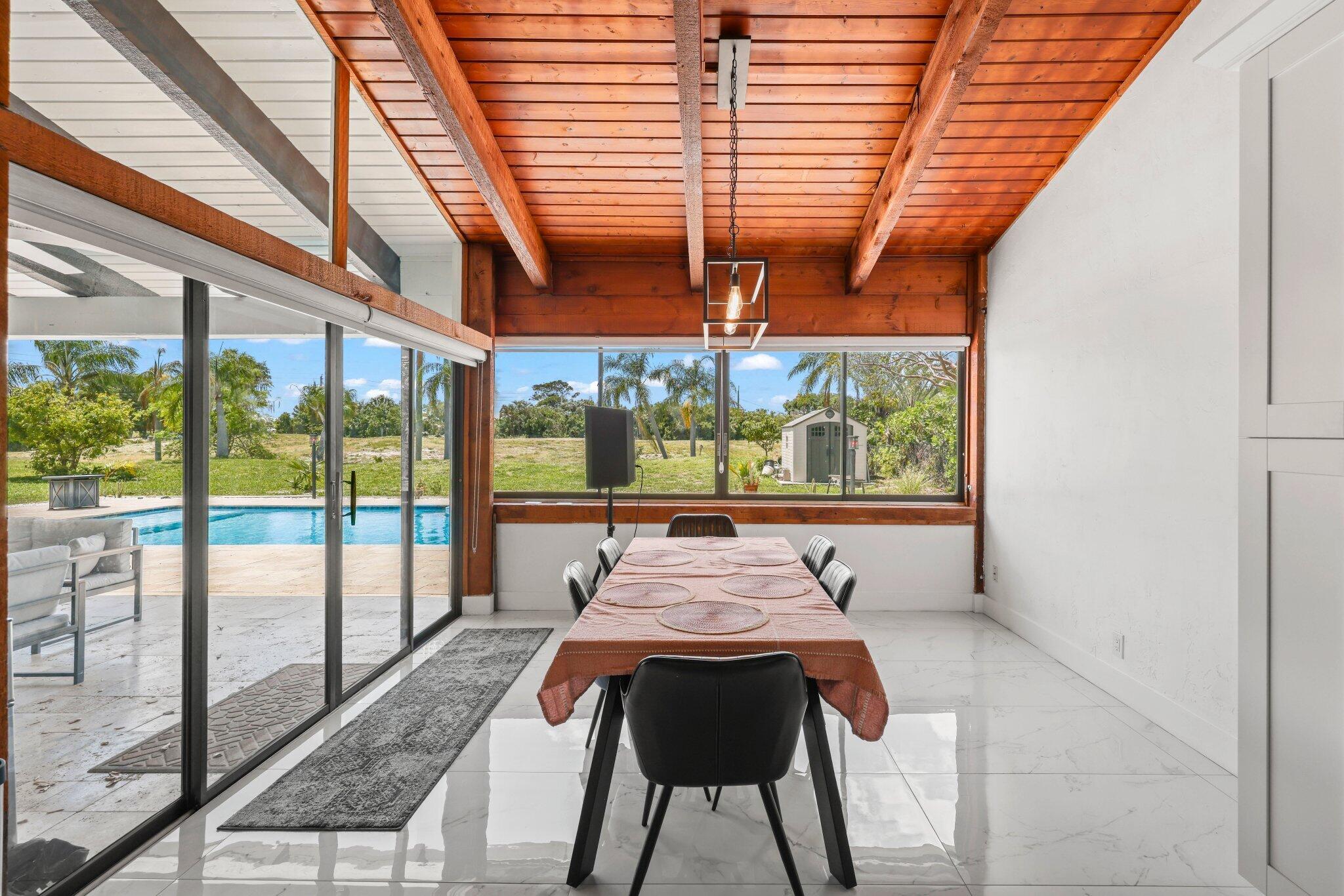 BOCA TEECA SEC 5 - Residential