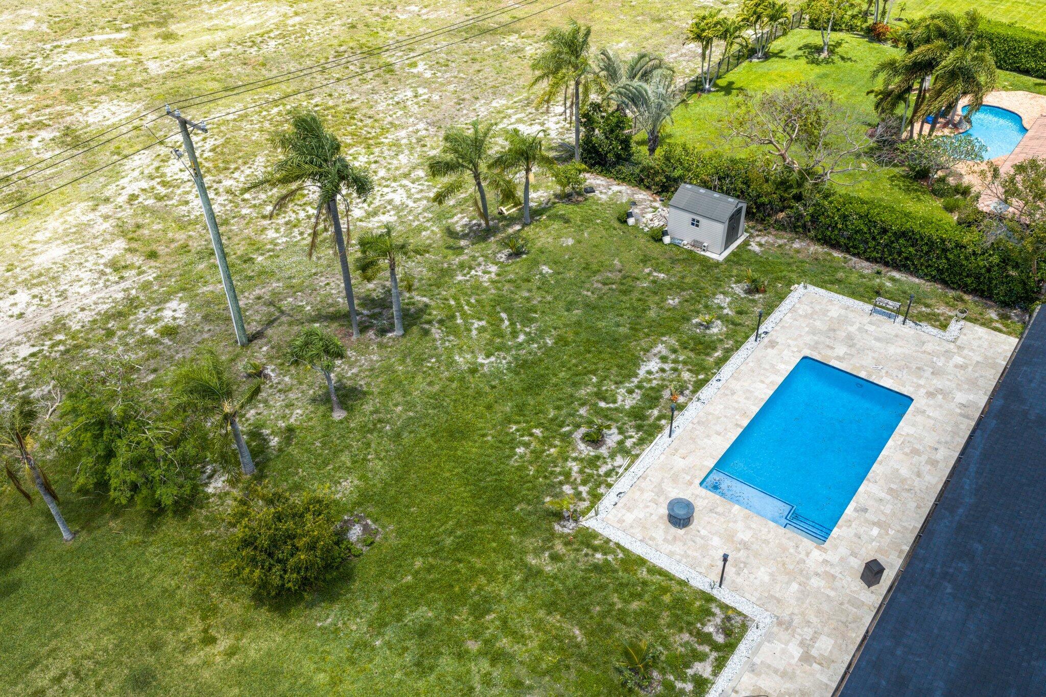 BOCA TEECA SEC 5 - Residential