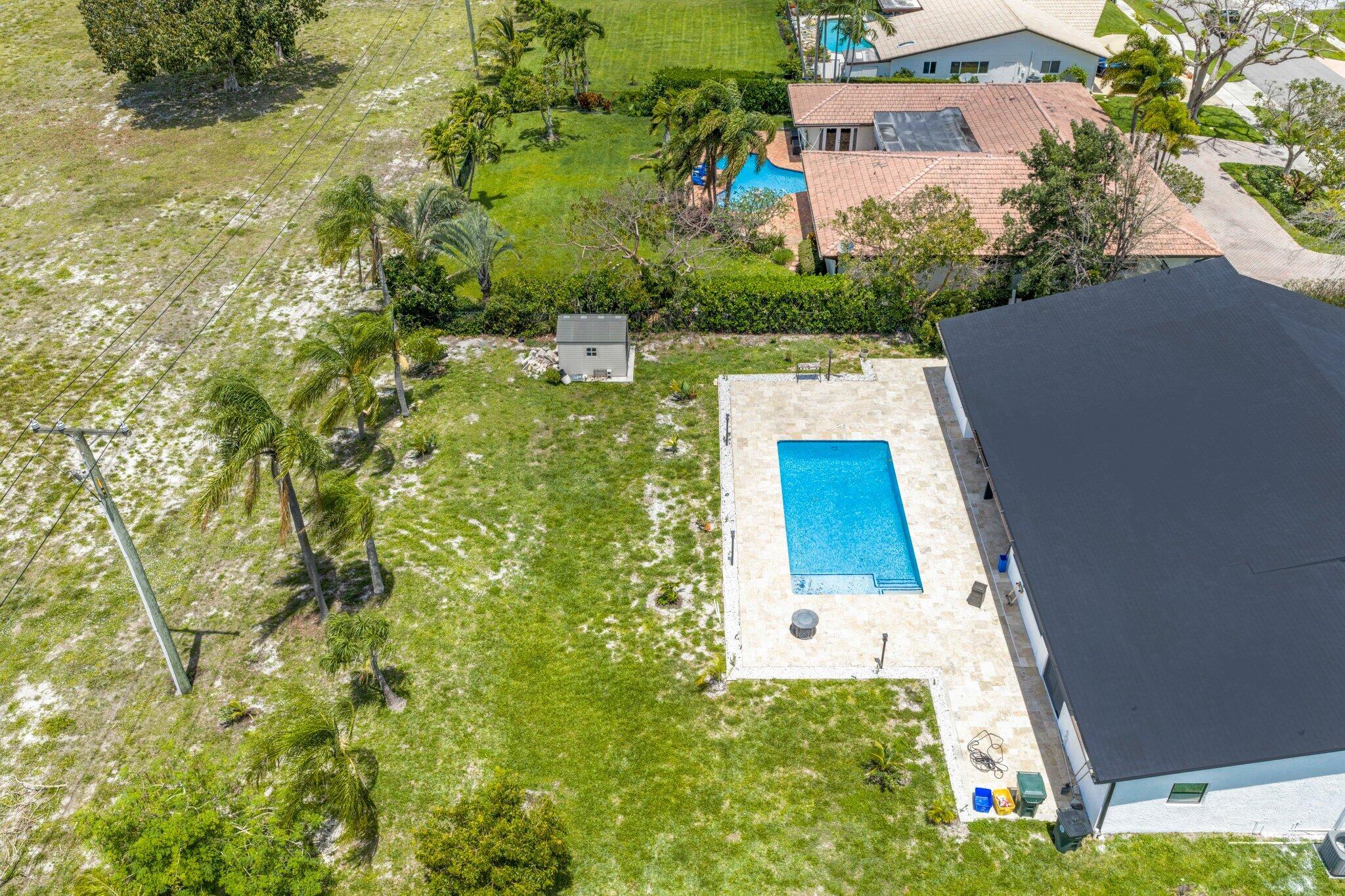 BOCA TEECA SEC 5 - Residential
