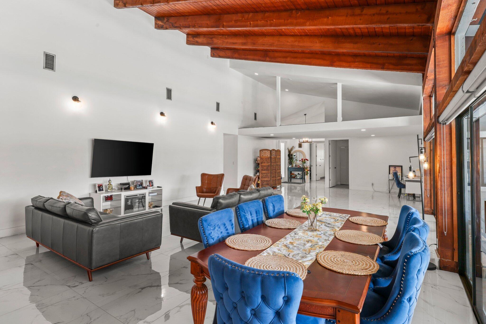 BOCA TEECA SEC 5 - Residential