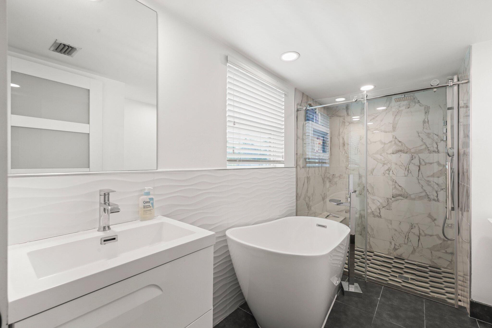 BOCA TEECA SEC 5 - Residential