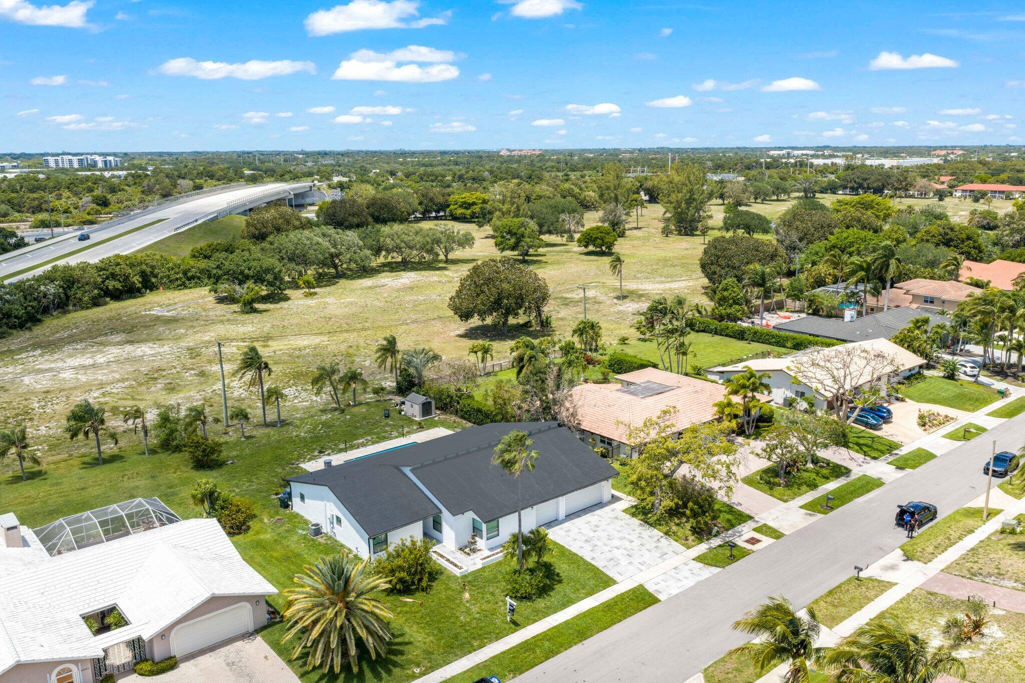 BOCA TEECA SEC 5 - Residential