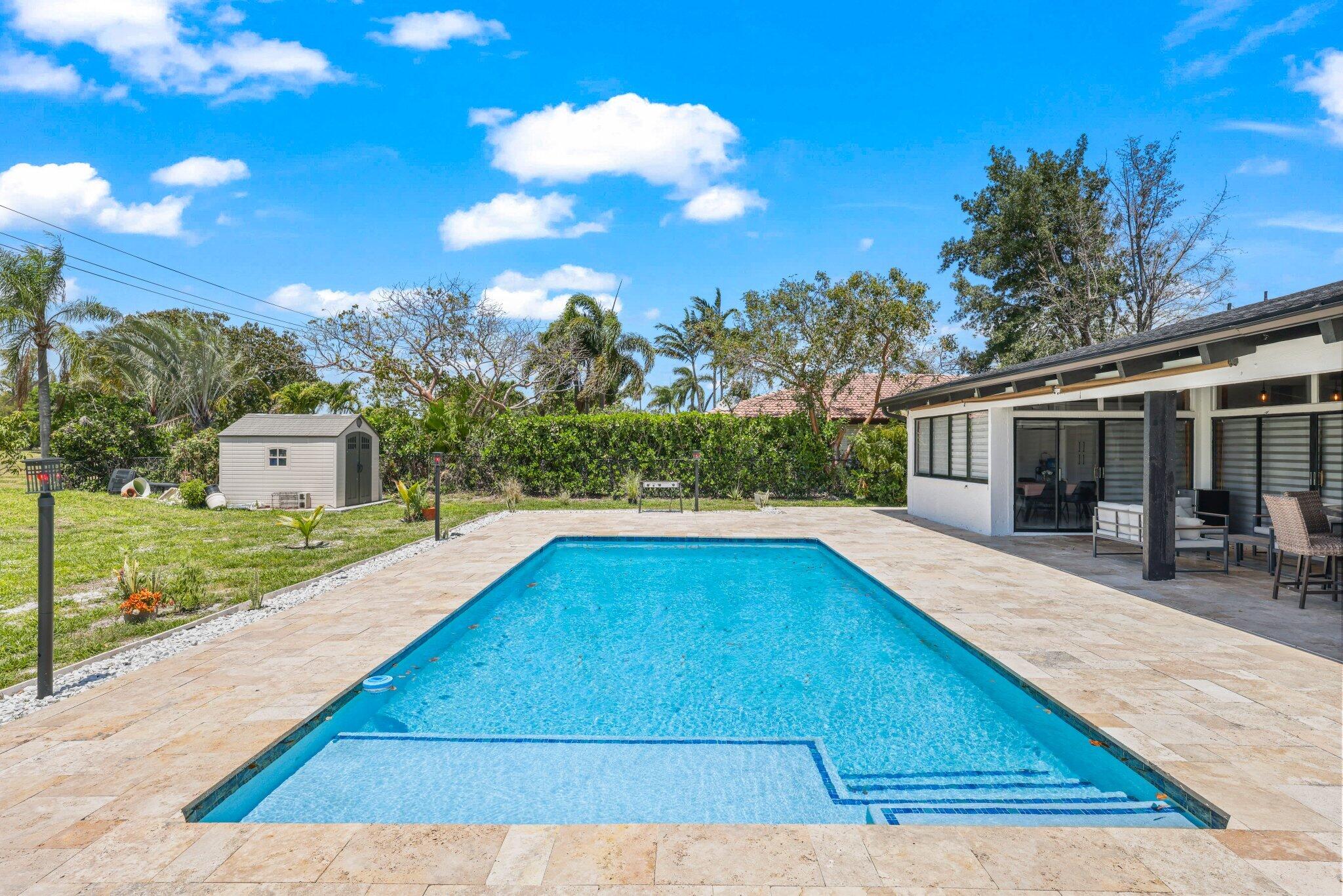 BOCA TEECA SEC 5 - Residential