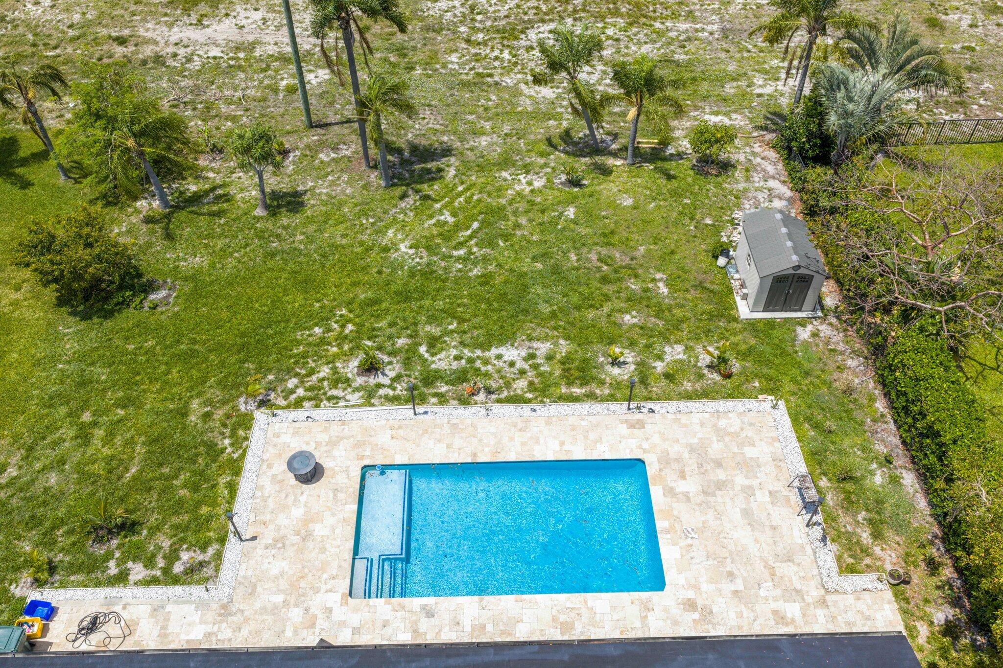 BOCA TEECA SEC 5 - Residential