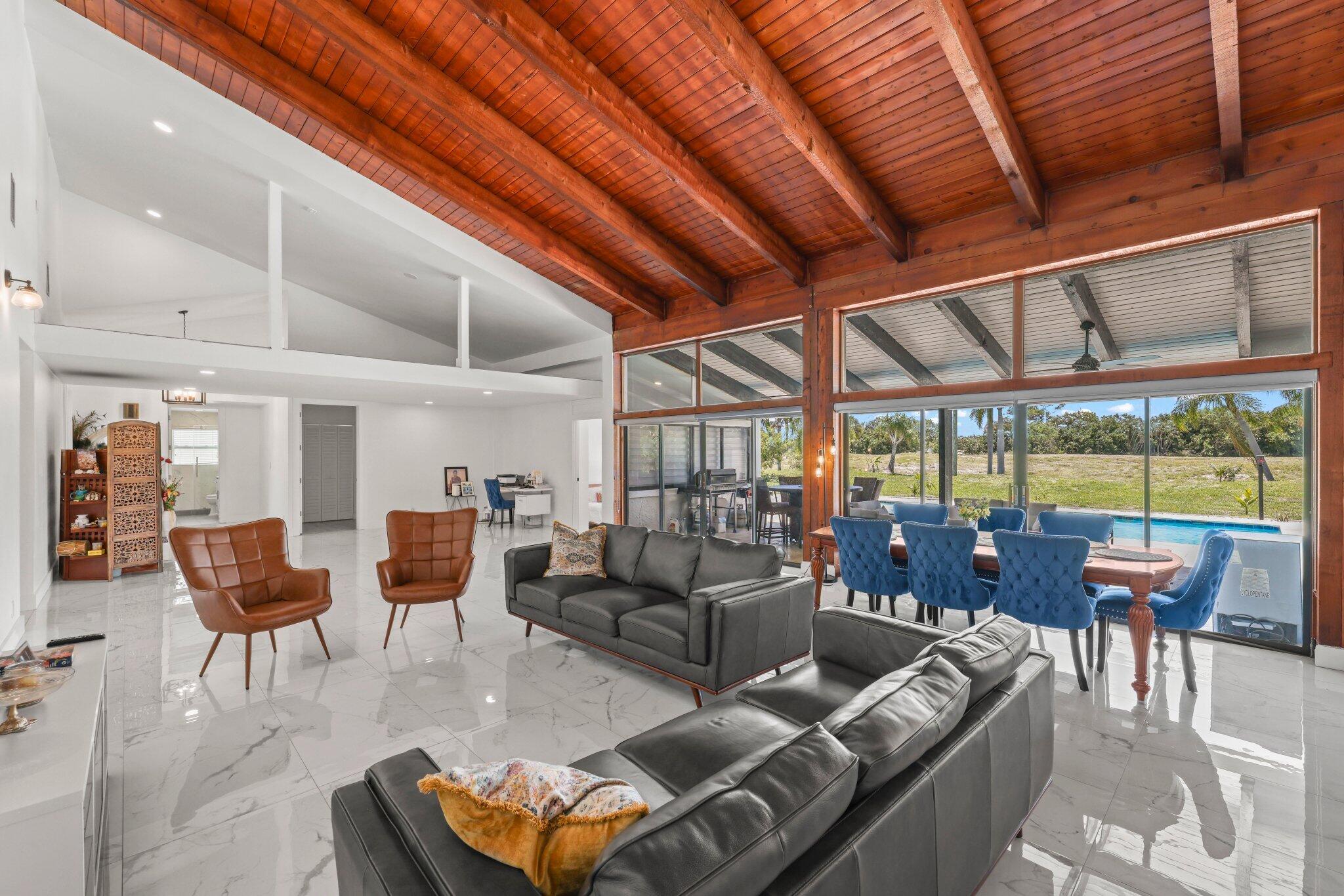 BOCA TEECA SEC 5 - Residential